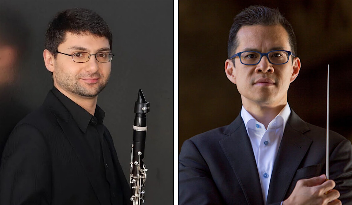 Elegy at Church of the Little Flower – Bethesda, MD