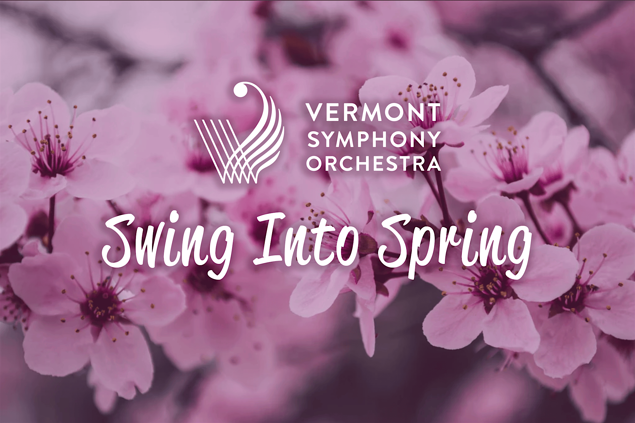 Swing Into Spring at Le Belvedere – Newport, VT