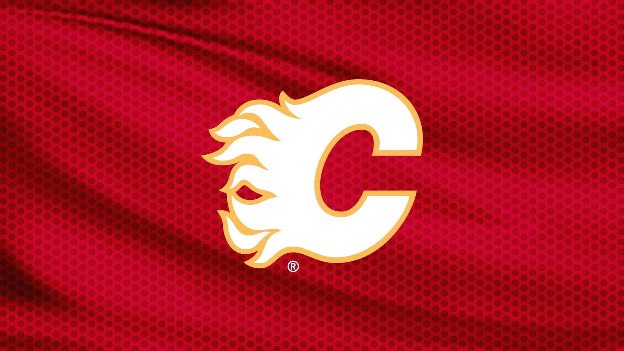 Calgary Flames vs. Utah Mammoth at Scotiabank Saddledome – Calgary, Canada