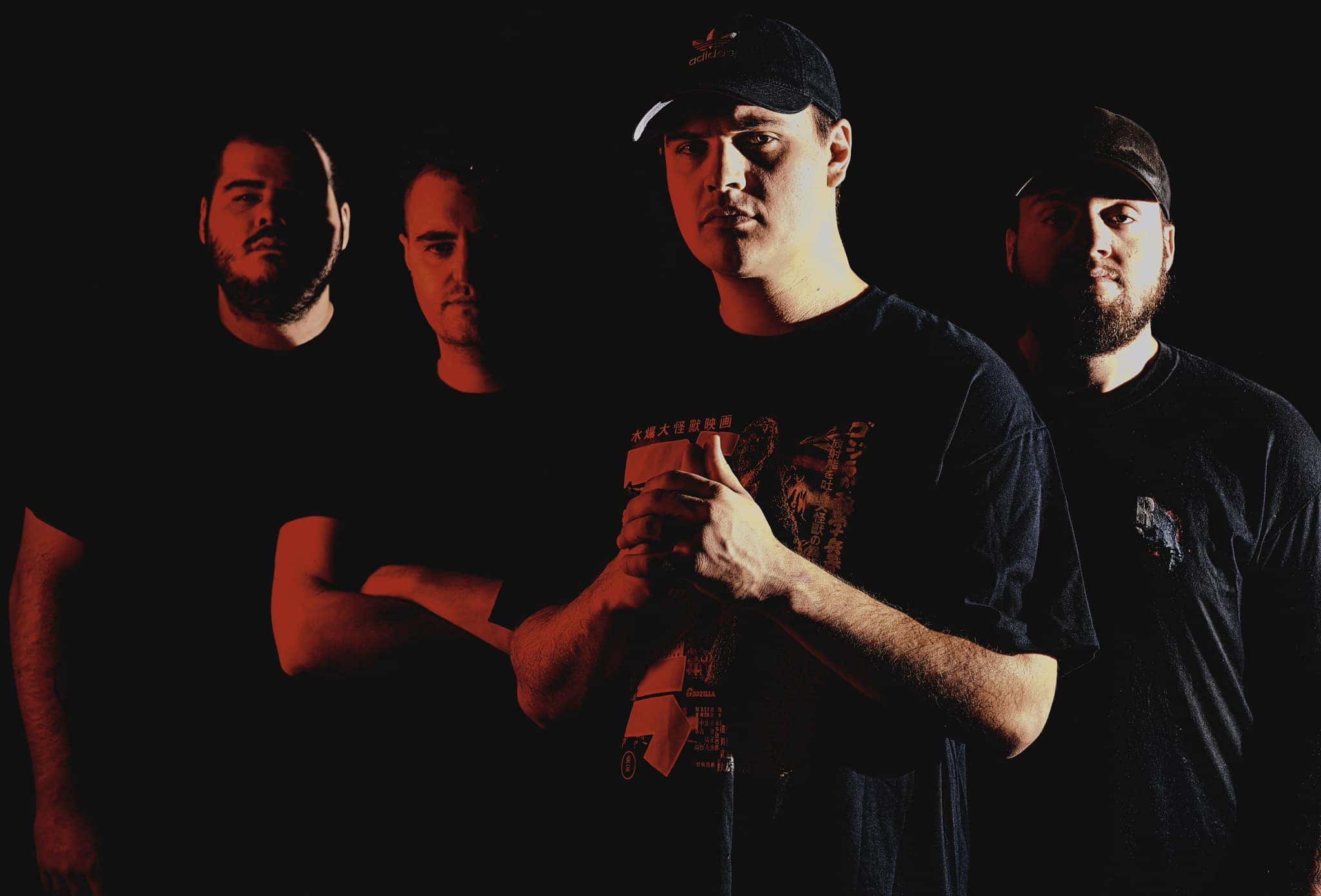 The Last Ten Seconds Of Life at Rum Runners – London, Canada