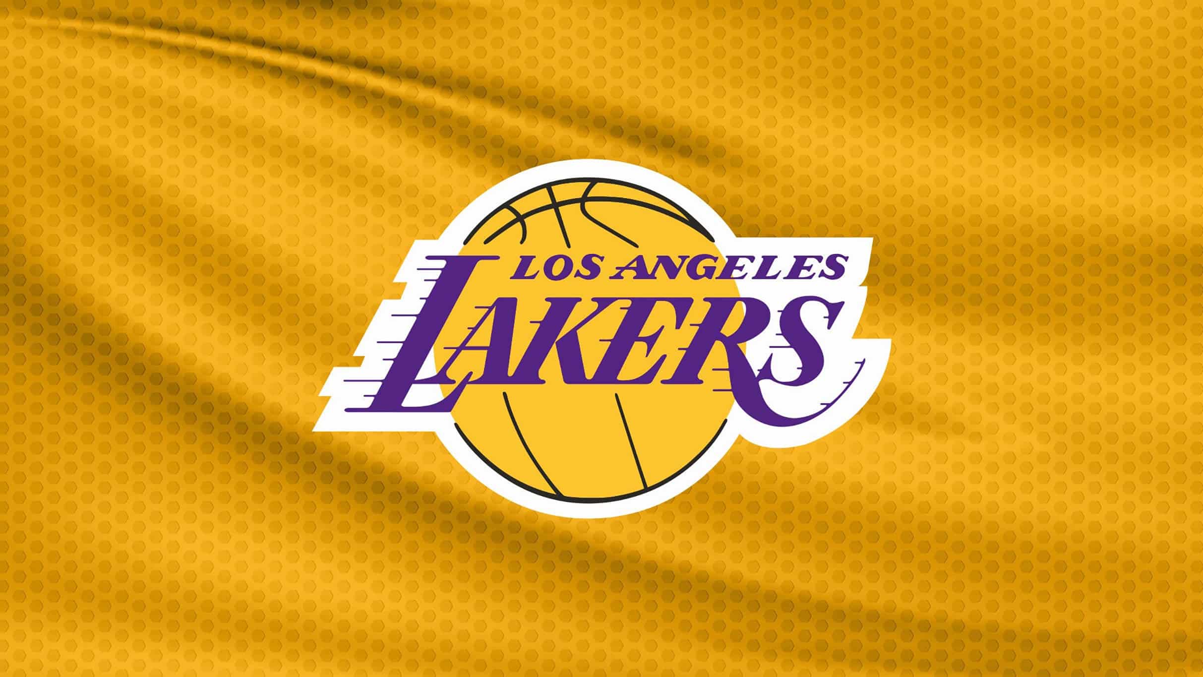 Los Angeles Lakers vs. Utah Jazz at Crypto.com Arena – Los Angeles, CA