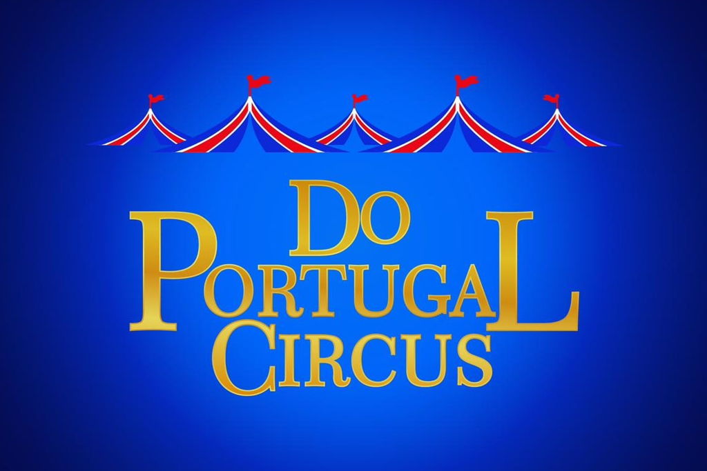 Do Portugal Circus – Jackson, MS at – Jackson, MS