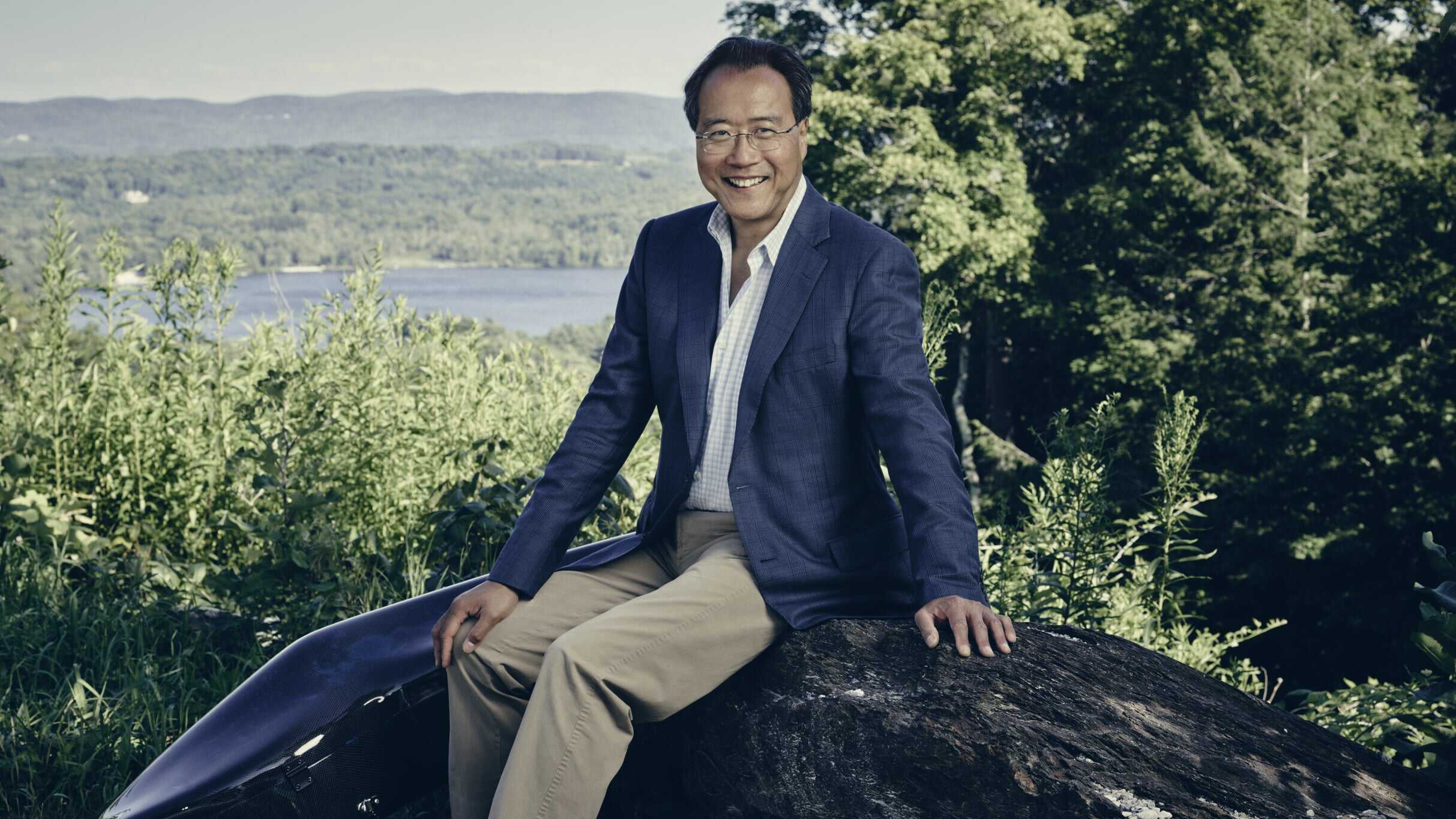 An Evening With Yo-Yo Ma at Grand Ole Opry House – Nashville, TN
