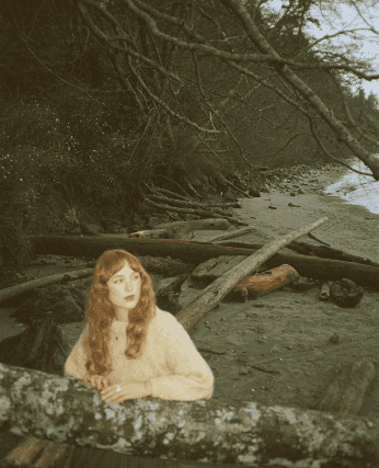 Bella White w/ guests at Tractor – Seattle, WA