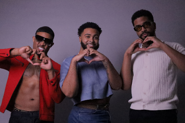 Pretty Things Party at Three Top Lounge – Chicago, IL