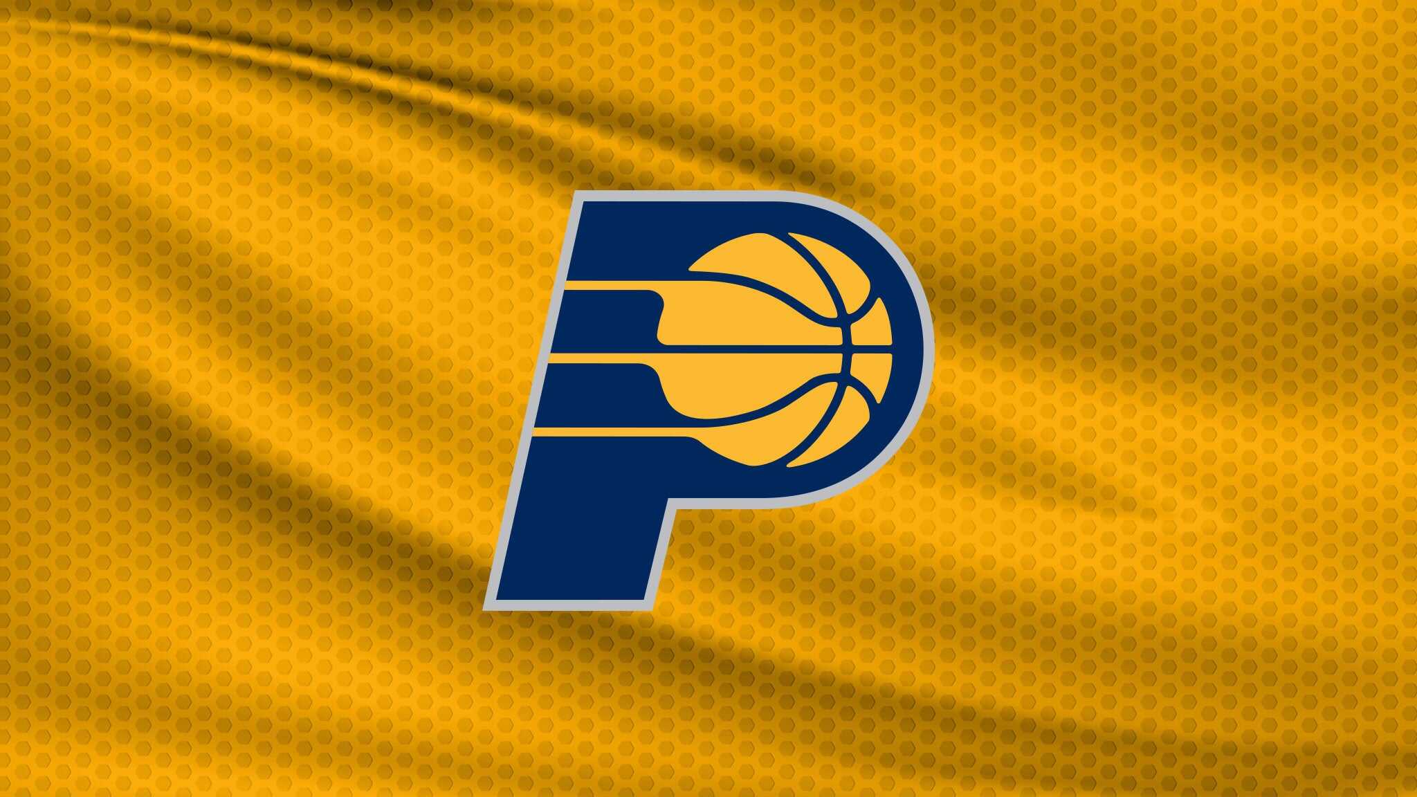 Indiana Pacers vs. Detroit Pistons at Gainbridge Fieldhouse – Indianapolis, IN