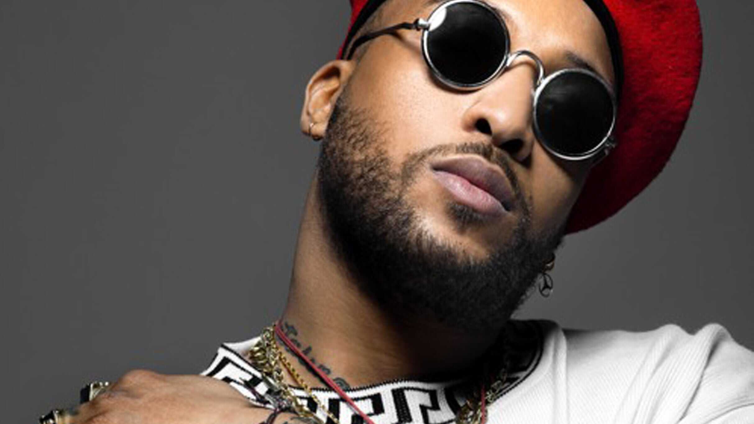 Ro James at Southside Music Hall – Dallas, TX