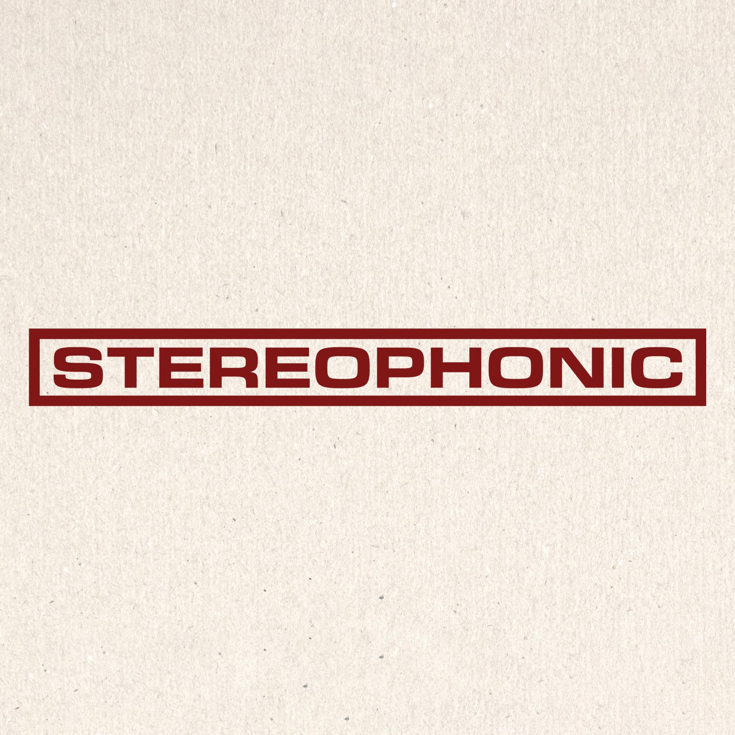 Stereophonic at Muriel Kauffman Theatre – Kauffman Center for the Performing Arts – Kansas City, MO
