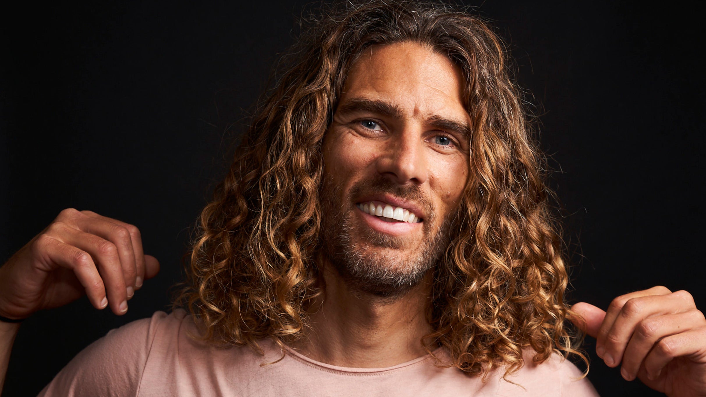 Lachlan Patterson at Helium Comedy Club – Portland – Portland, OR