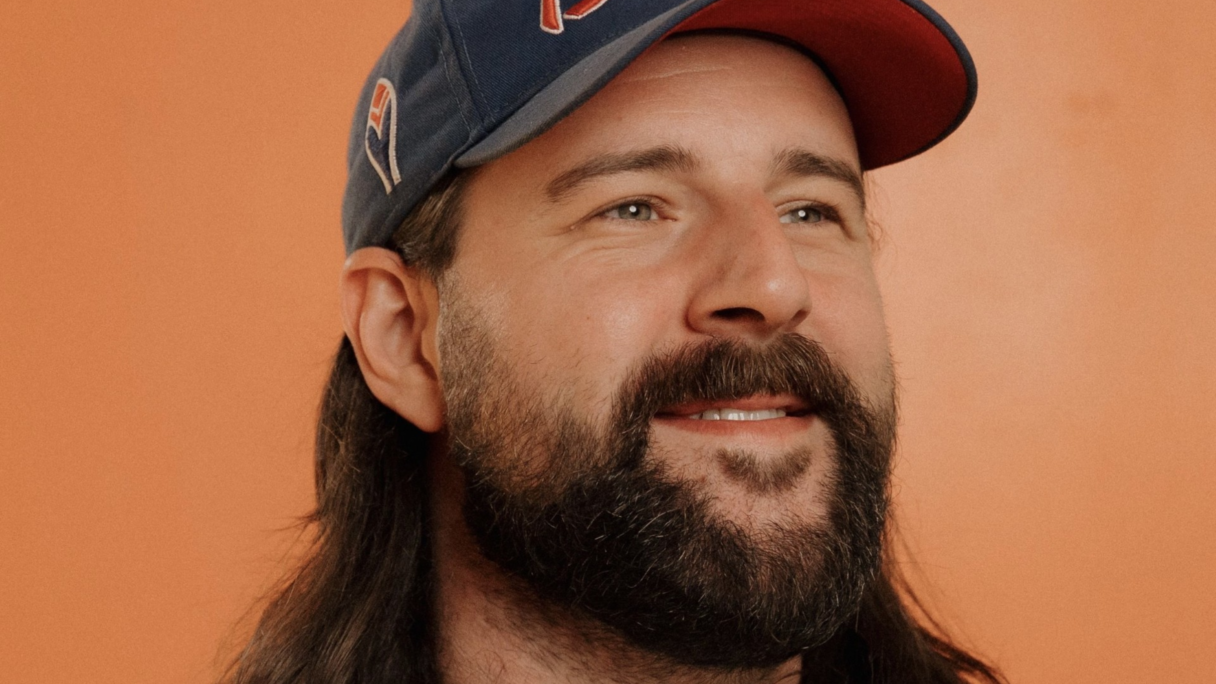 Zac Townsend at Laugh Boston – Boston, MA