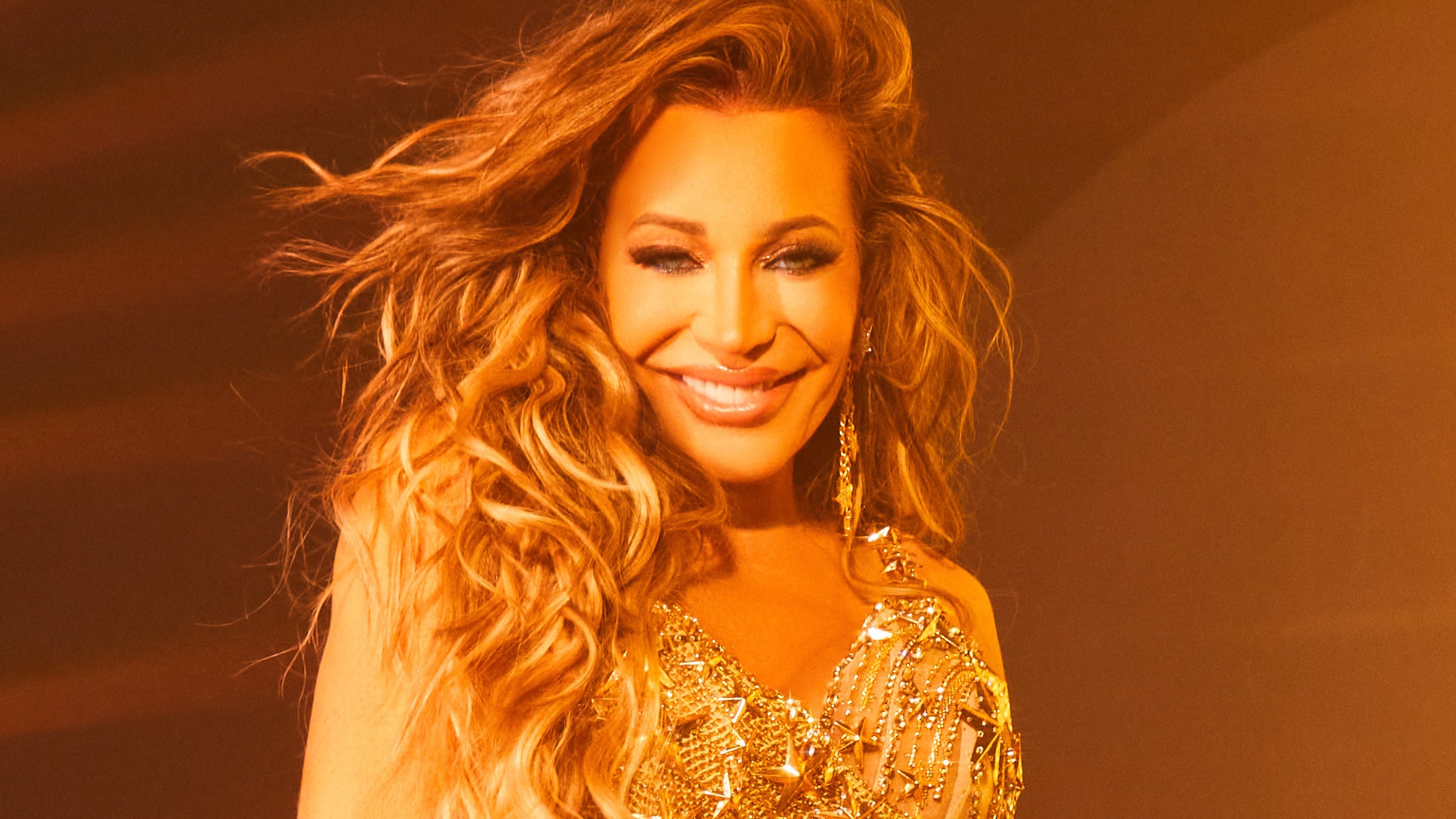 Taylor Dayne at Joe’s Live – Rosemont, IL