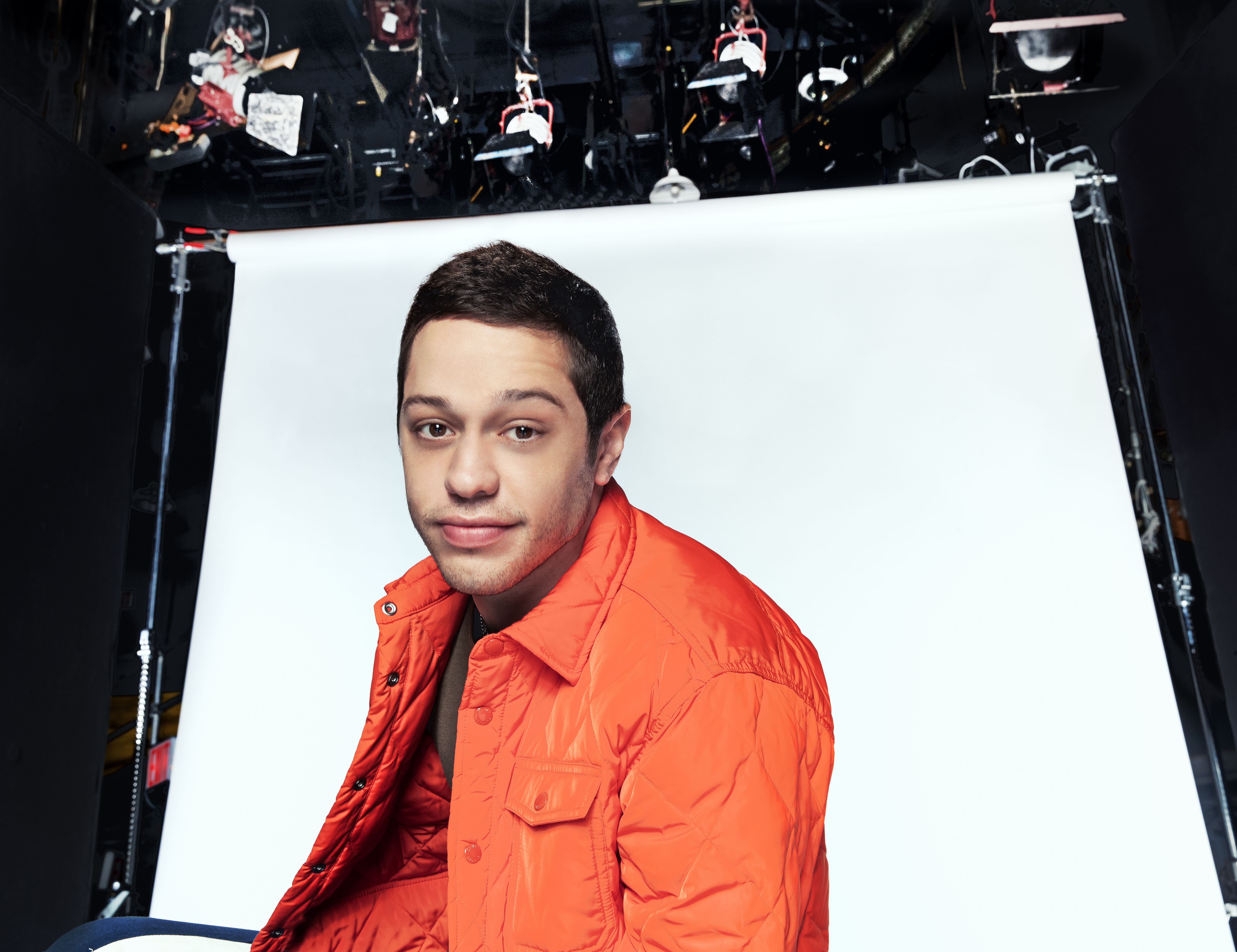 Pete Davidson at Silver Legacy Casino – Reno, NV