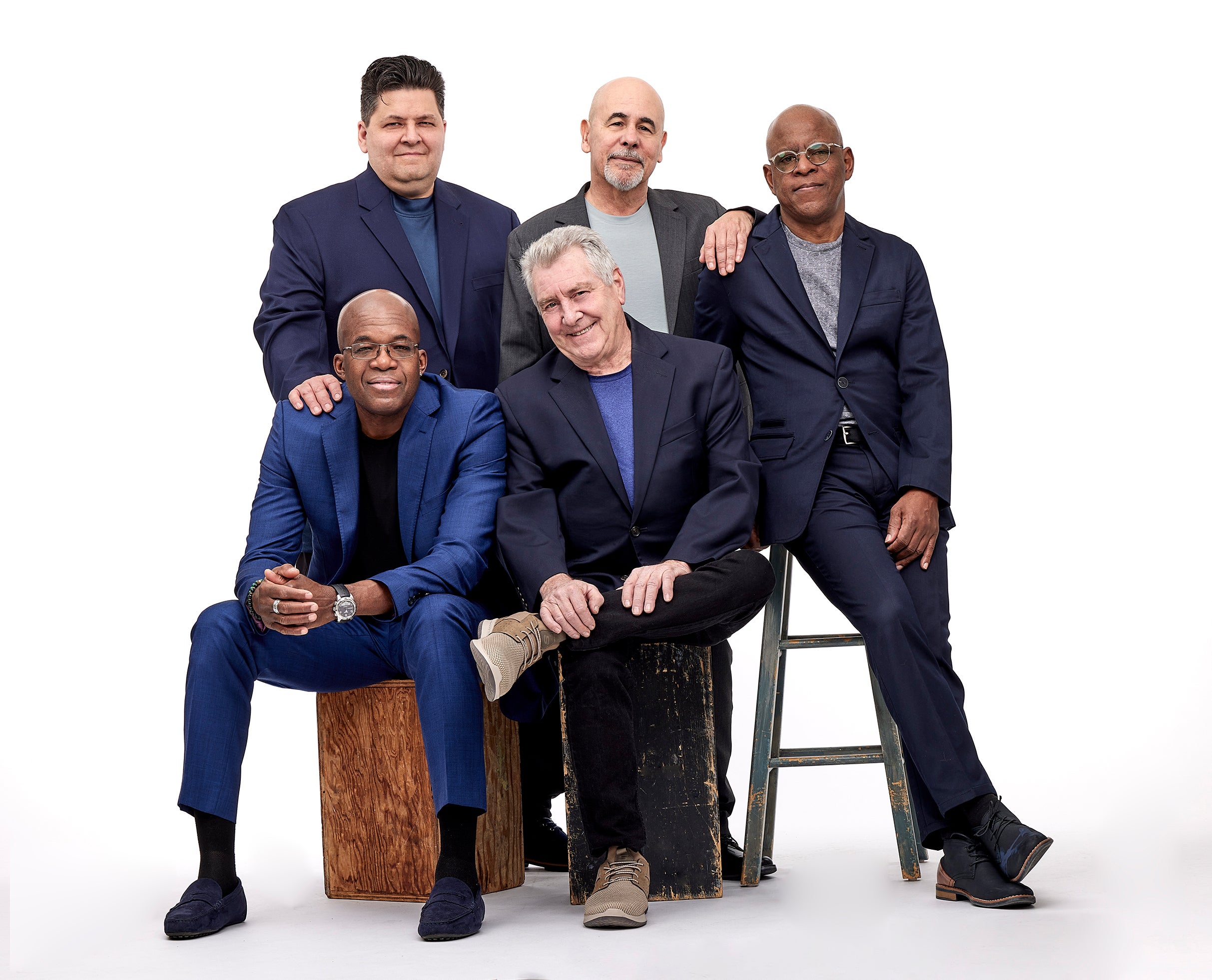 Spyro Gyra at Kimo Theatre – Albuquerque, NM