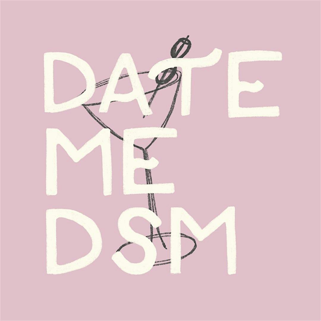 Date Me DSM @ Pin High (21-30) at Pin High Sports Bar – Norwalk, IA