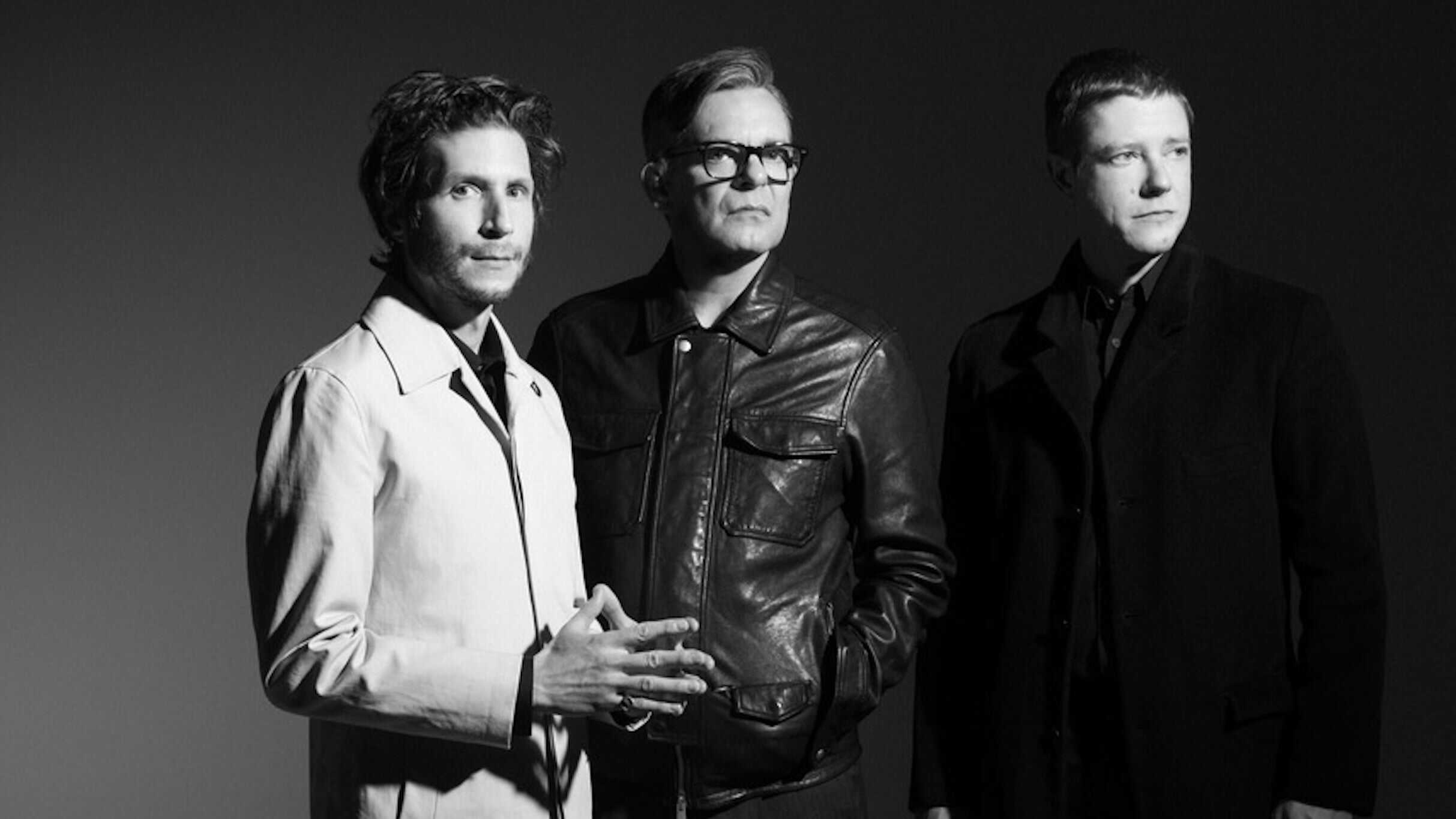 Interpol at La Rosa – Tucson, AZ