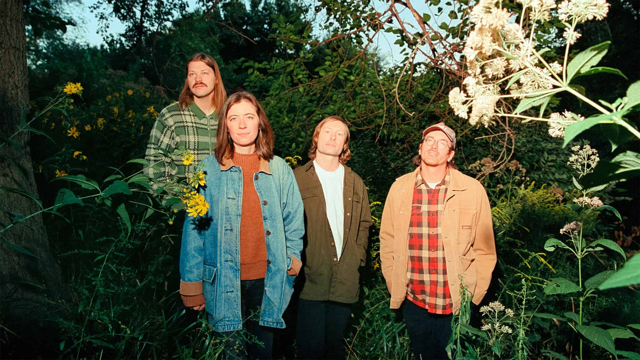 Ratboys at Bluebird Theatre – Denver, CO