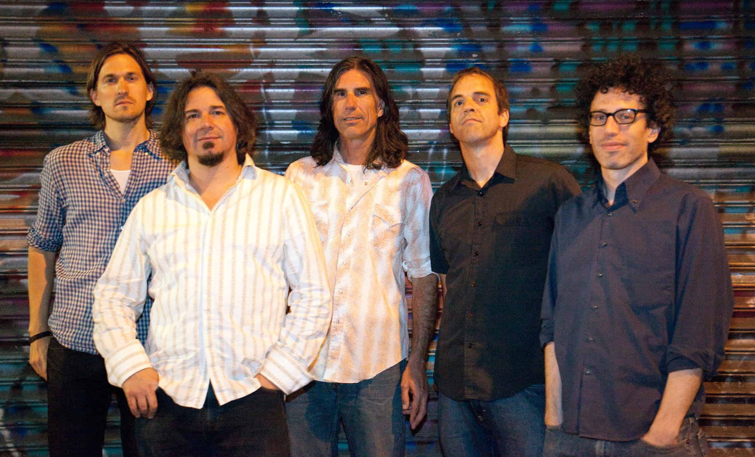 The Silos wsg Jay Alan Kay at Tip Top Deluxe Bar & Grill – Grand Rapids, MI