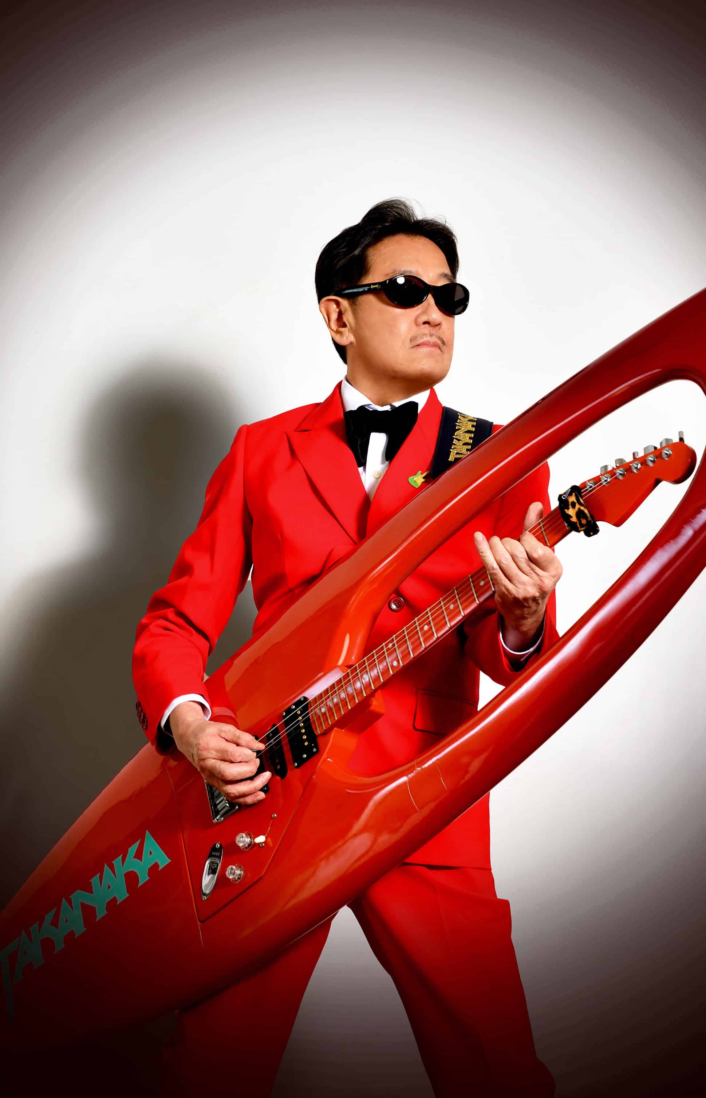 City Pop Waves: Masayoshi Takanaka SUPER TAKANAKA WORLD LIVE 2026 at Hollywood Palladium – Hollywood, CA