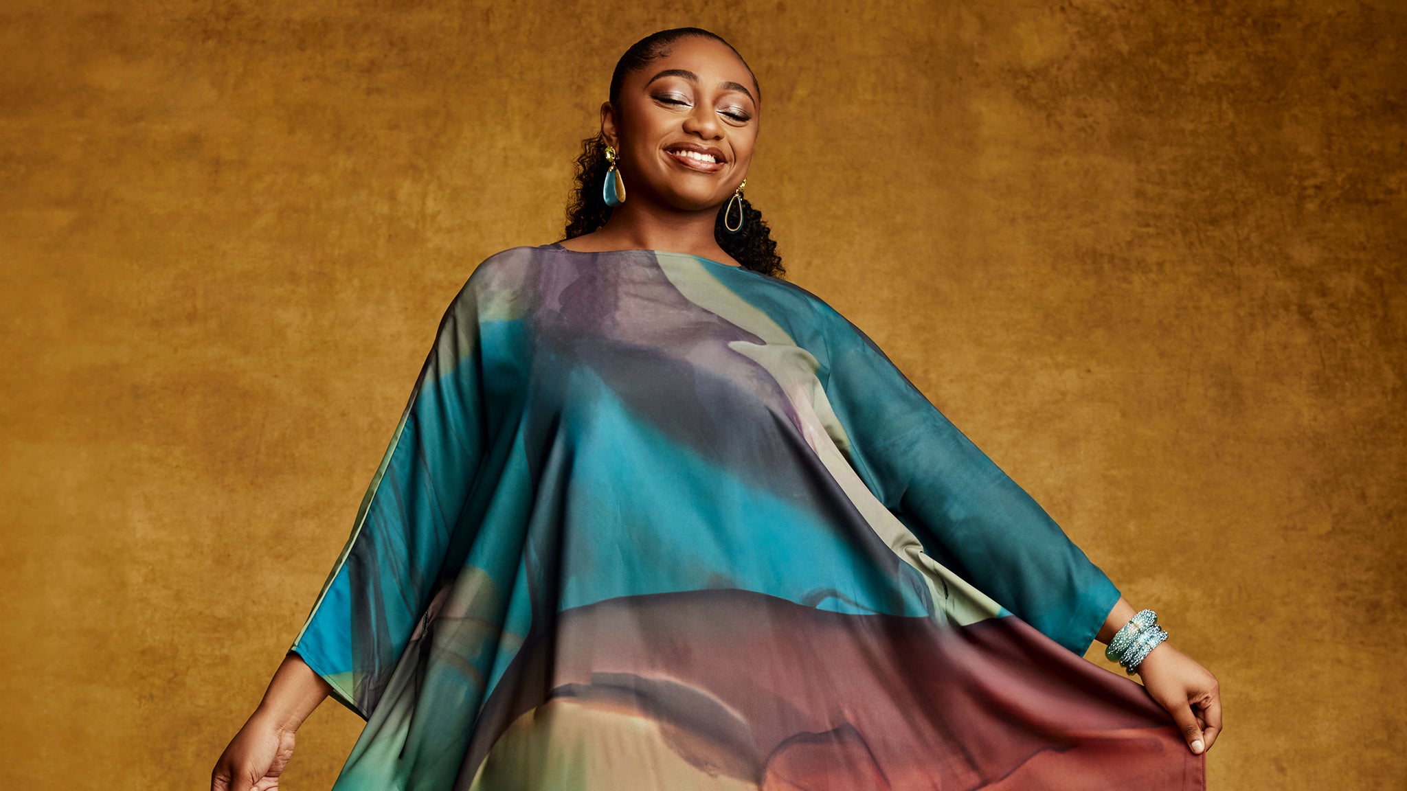 Samara Joy at Bing Concert Hall – Stanford, CA