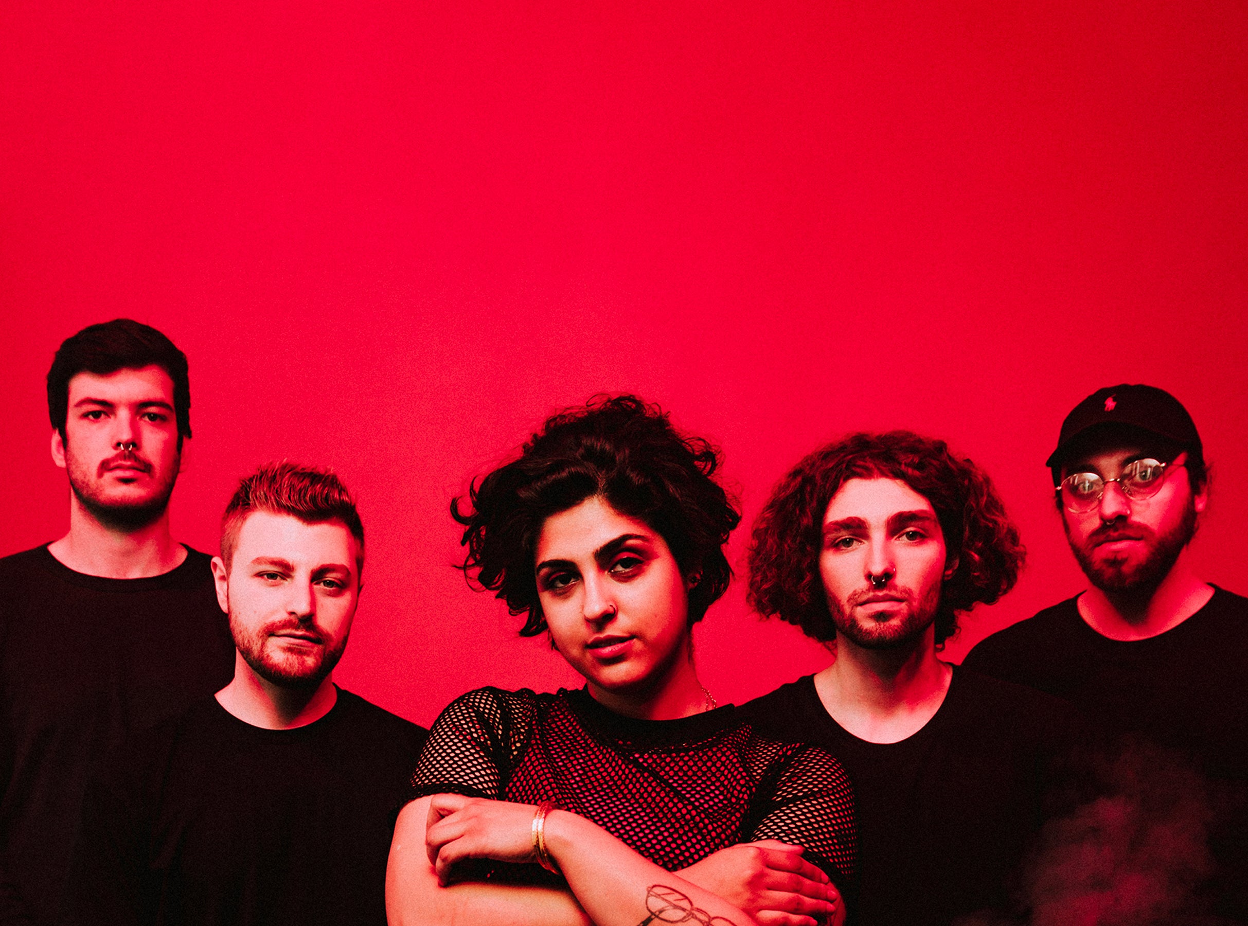 Sweet Pill at Fine Line Music Cafe – Minneapolis, MN