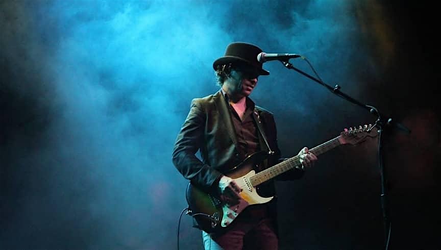 Michael Grimm Live at Piazza Lounge – Las Vegas, NV