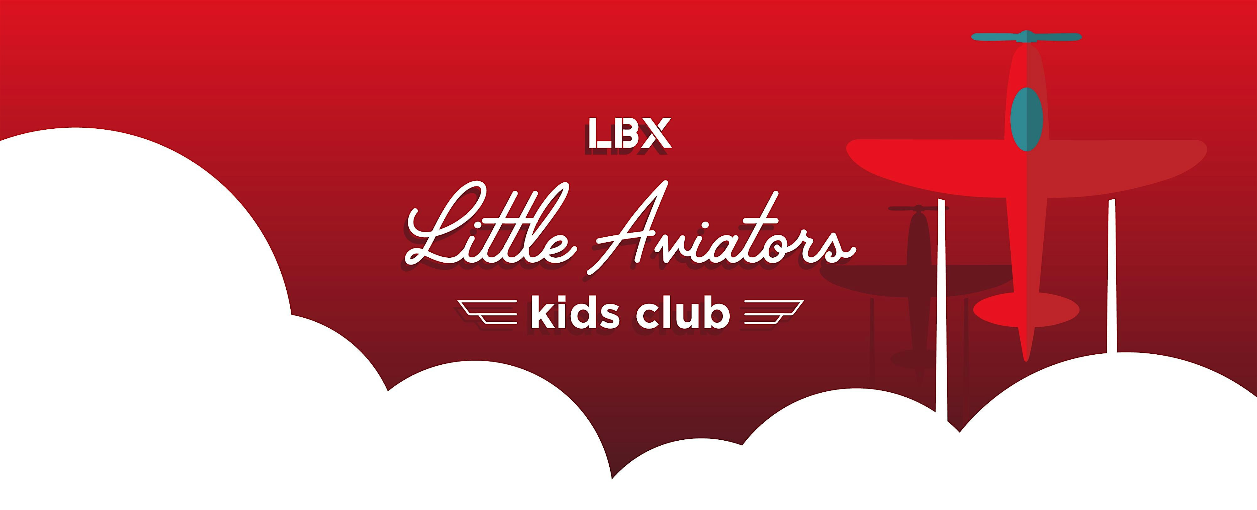 Lil Aviators – Raptors & Reptiles at The Hangar – Long Beach, CA