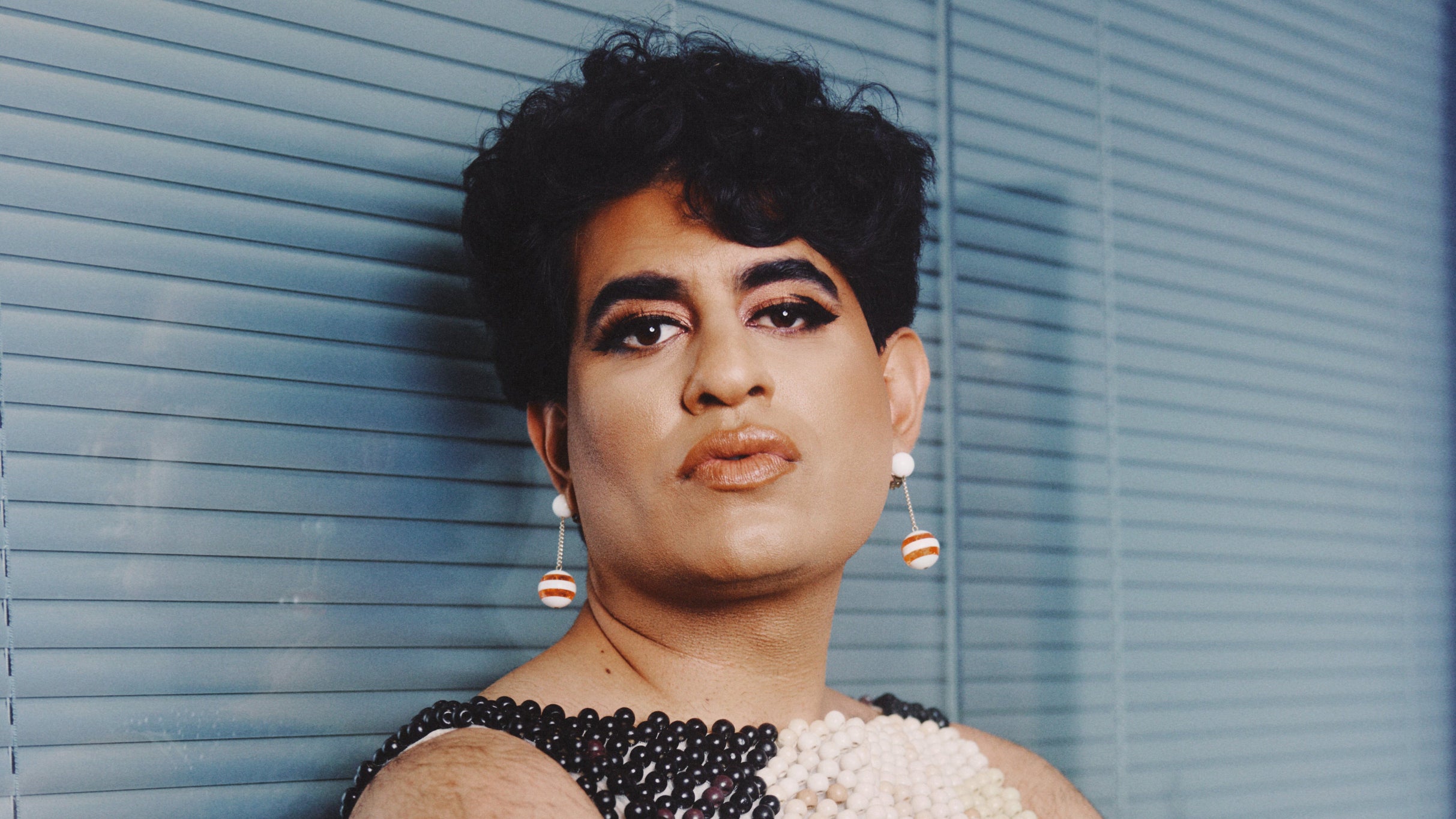 Hairy Situation: A Comedy Show by ALOK at The Bell House – Brooklyn, NY