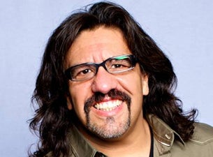 Martin Moreno: Not Taco Tuesday at Laugh Out Loud Comedy Club – San Antonio, TX