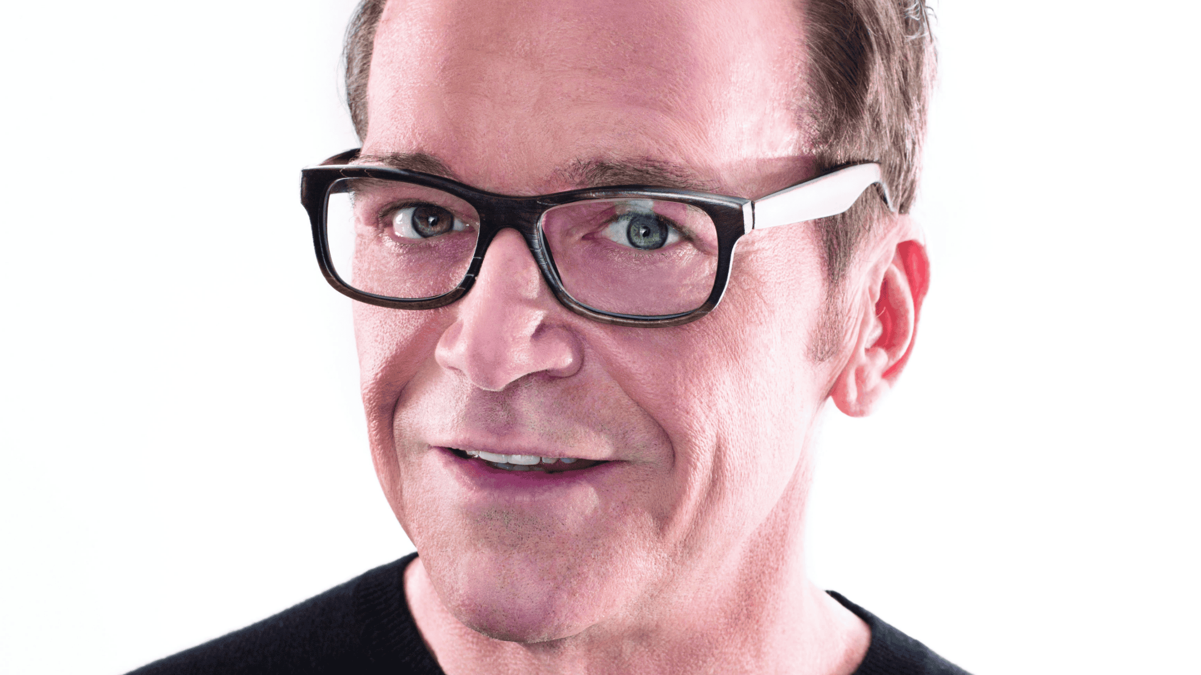 Tom Arnold at London Music Hall – London, Canada