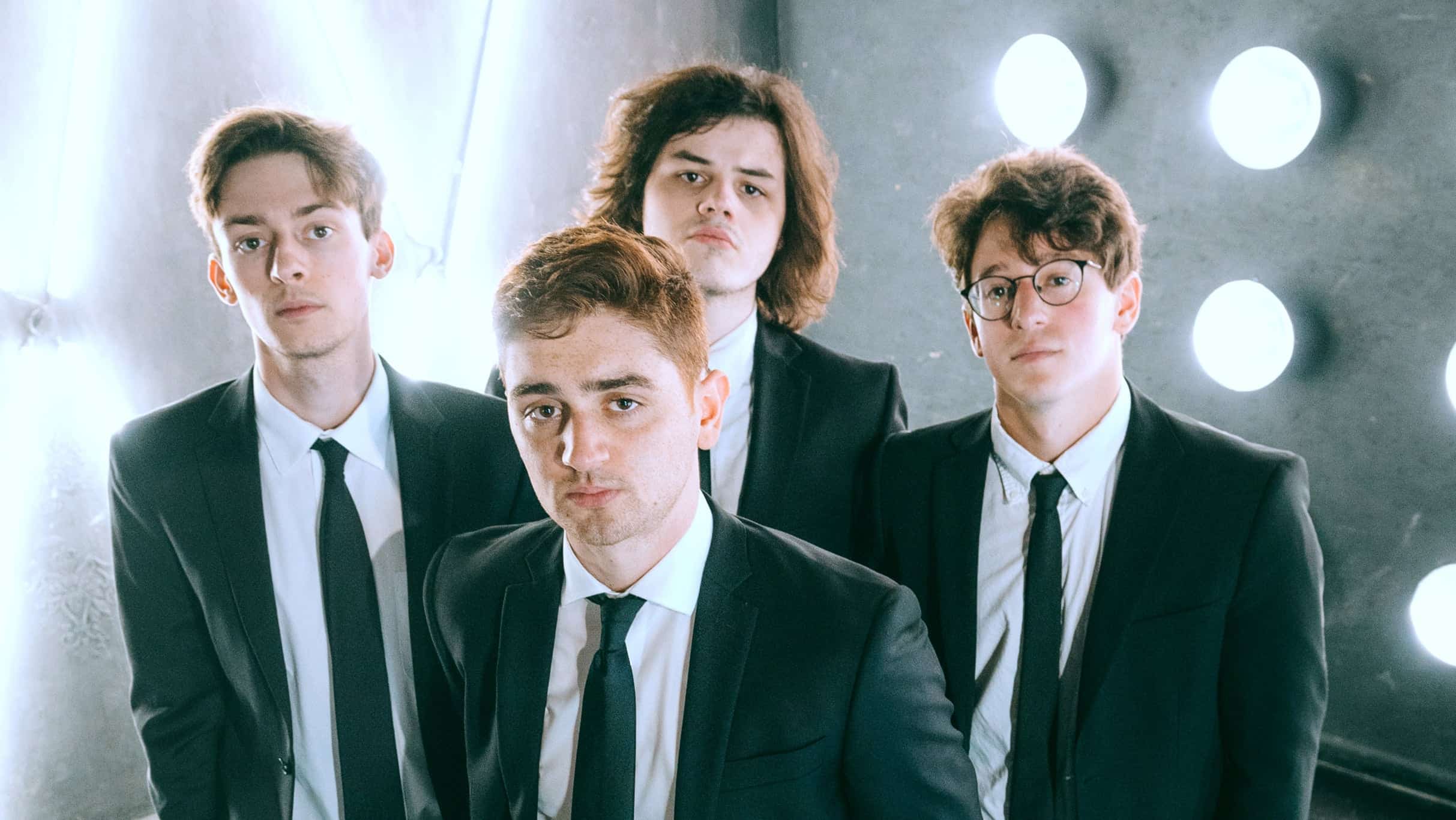 Kids That Fly at Proud Larry’s – Oxford, MS