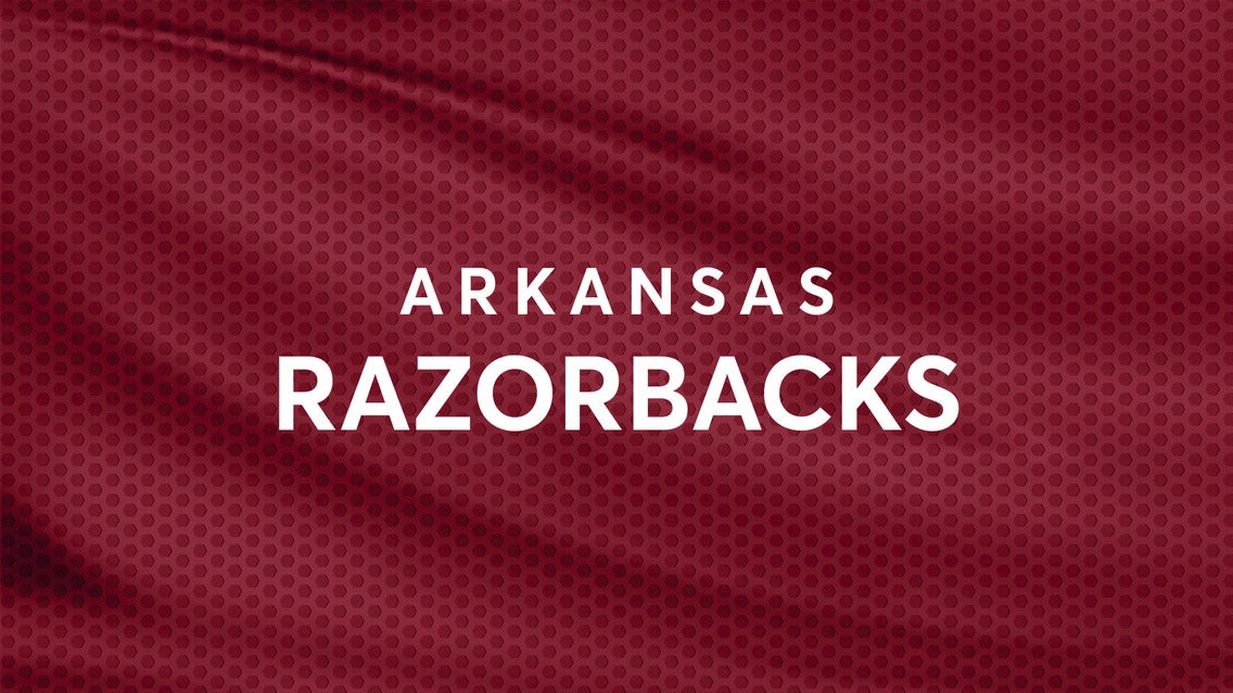 Arkansas Razorbacks Baseball vs. Arkansas Pine Bluff Golden Lions Baseball at Baum-Walker Stadium – Fayetteville, AR