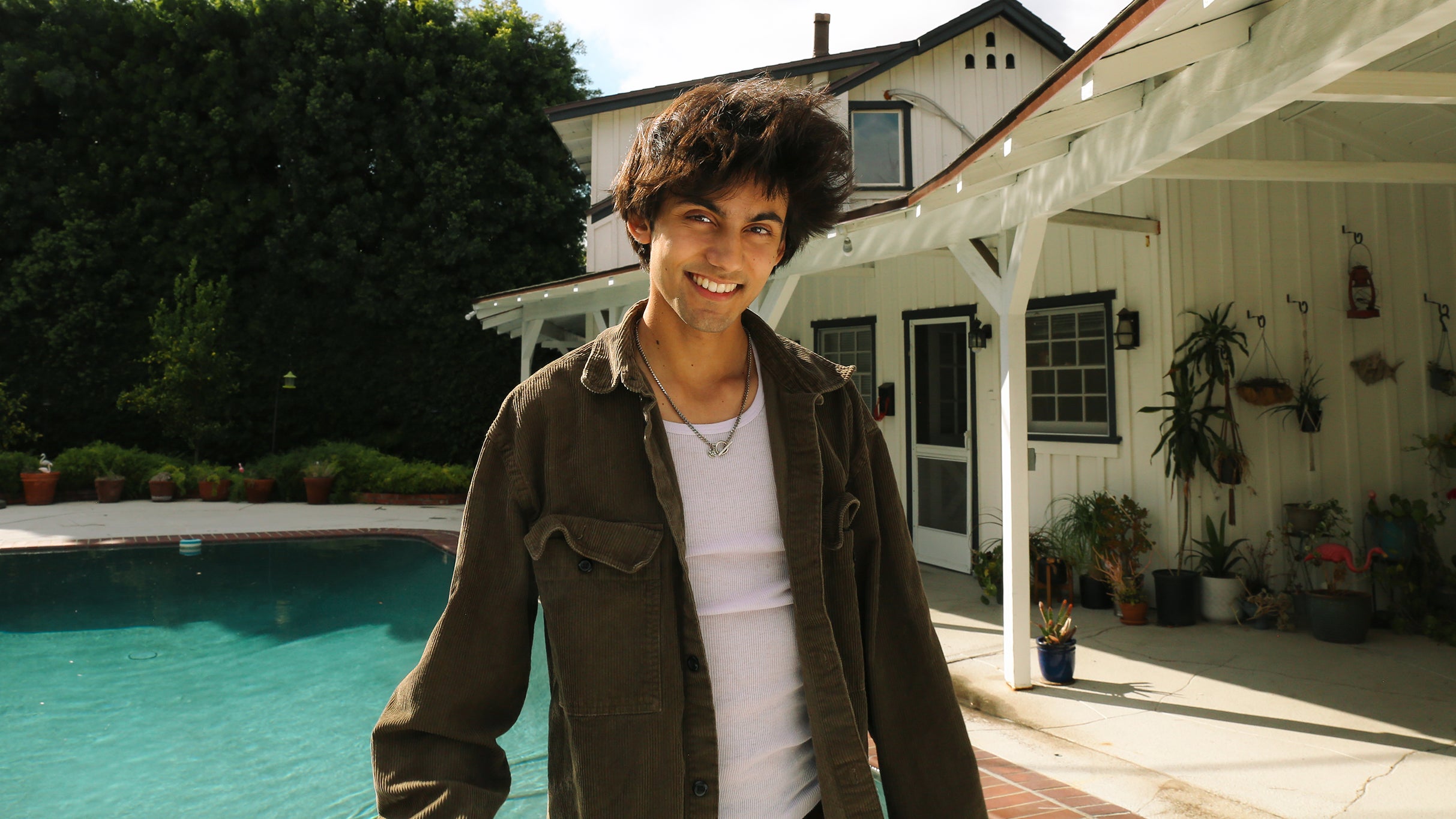 aron! at Mercury Lounge – New York, NY