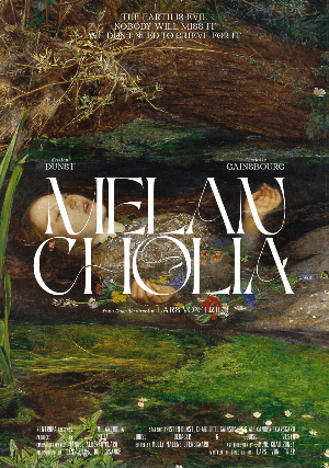 Melancholia (2011) at Williams Center – Cinema Underground – Rutherford – Rutherford, NJ