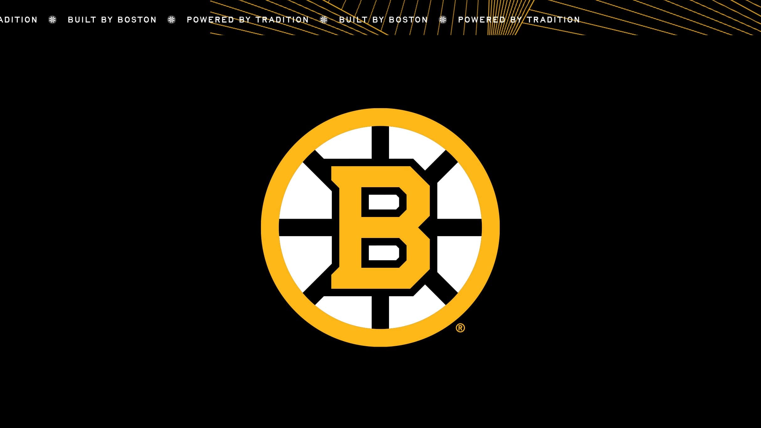 Boston Bruins vs. New Jersey Devils at TD Garden – Boston, MA