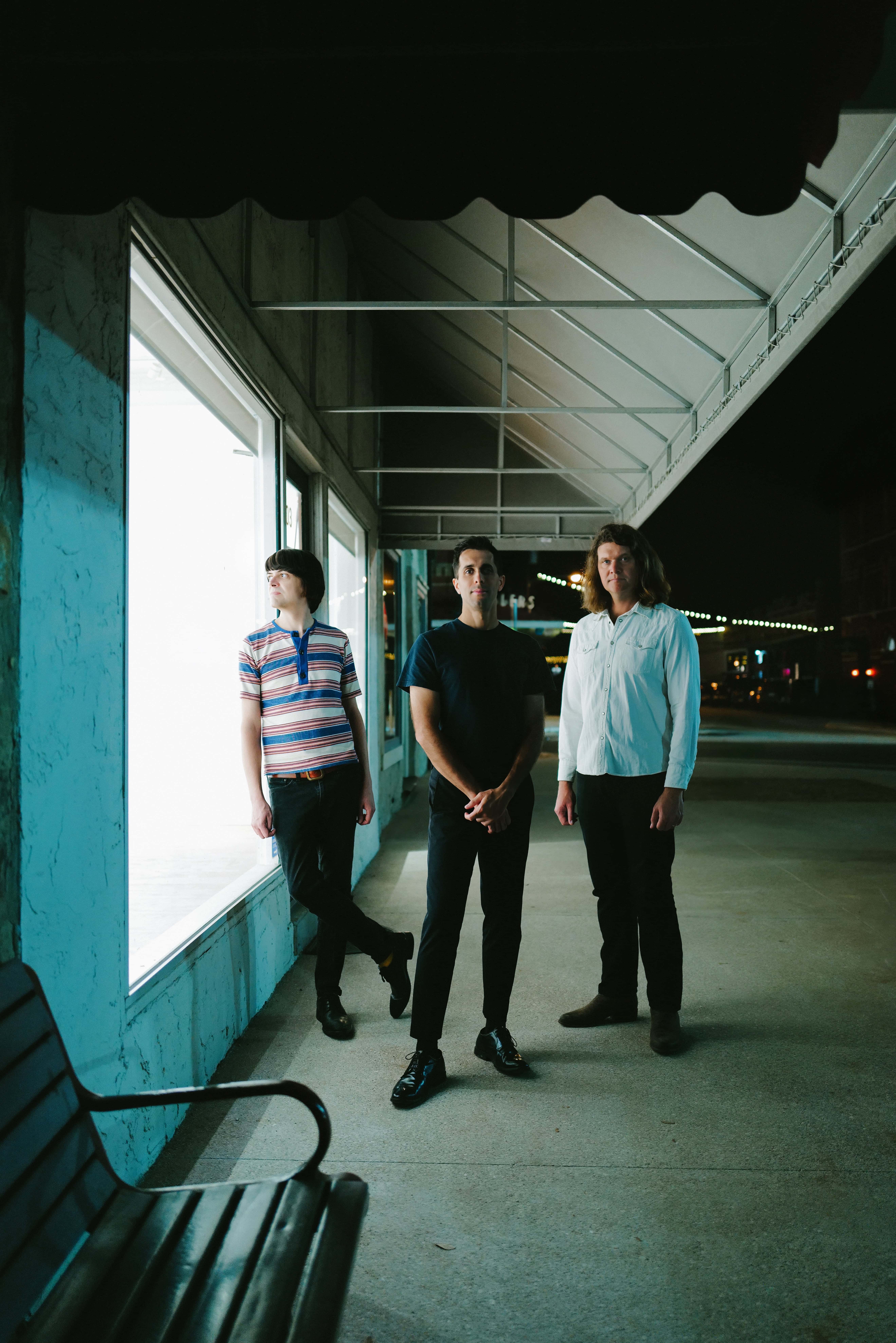 Voxtrot at The Masquerade – Hell – Atlanta, GA