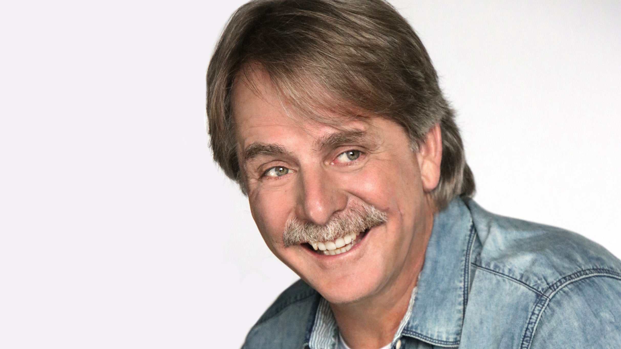 Jeff Foxworthy at Gas South Theater – Duluth, GA