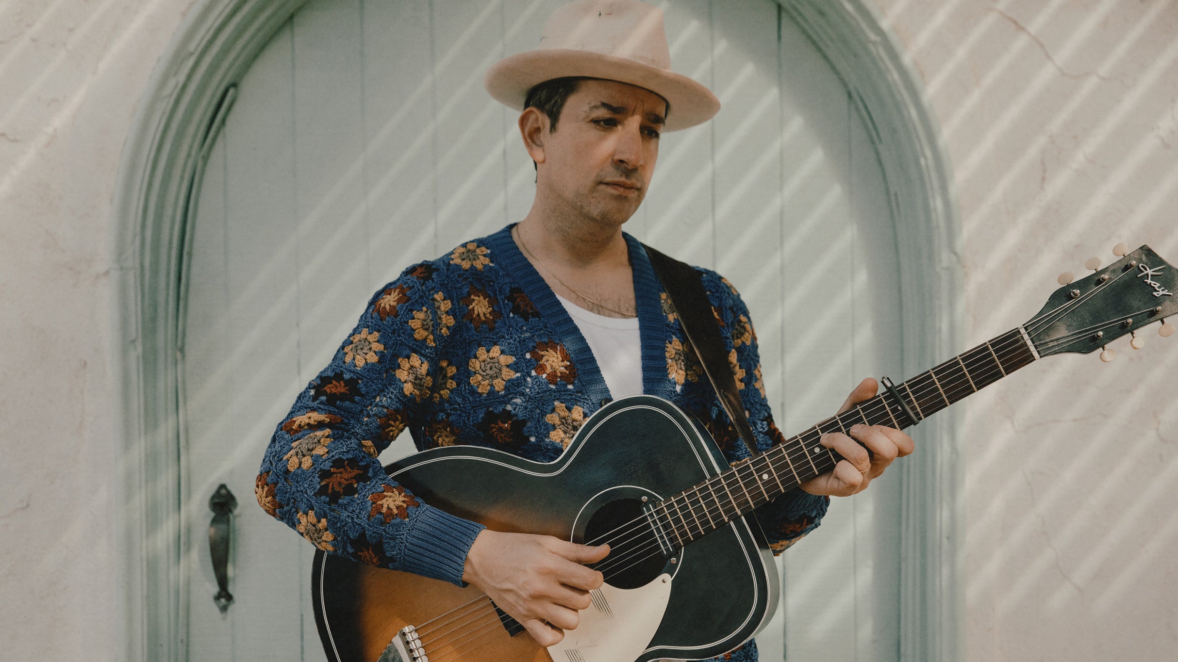 GoldFord at Club Soda – QC – Montreal, Canada