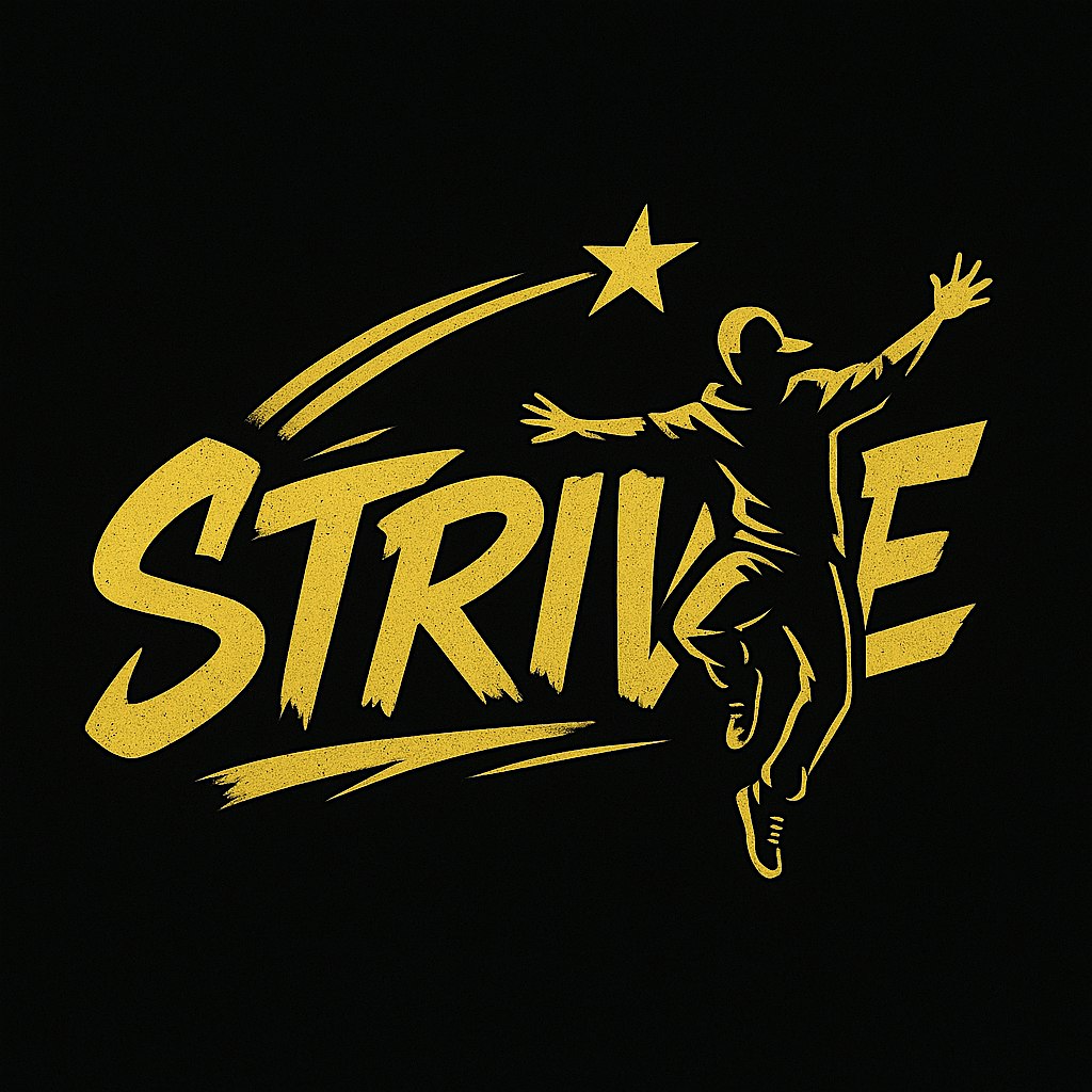 Strive Dance Show at Joan B. Kroc Theatre – San Diego, CA