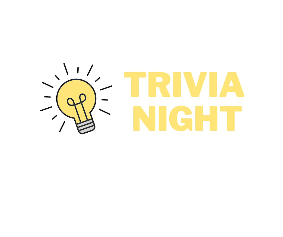 Trivia for Adults & Teens at Burnham Memorial Library – Colchester, VT