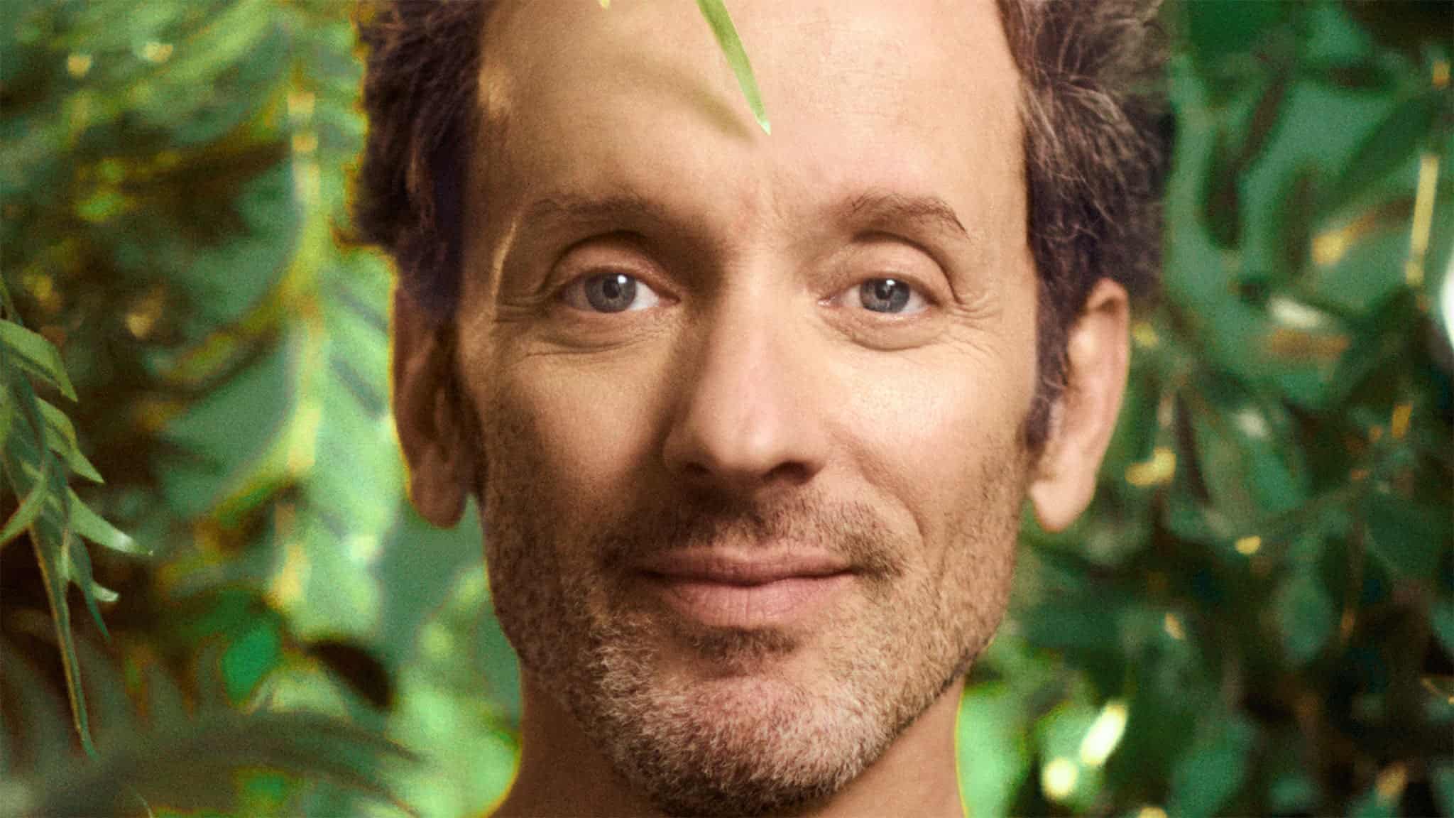 André Sauvé at Théâtre Manuvie – Brossard, Canada