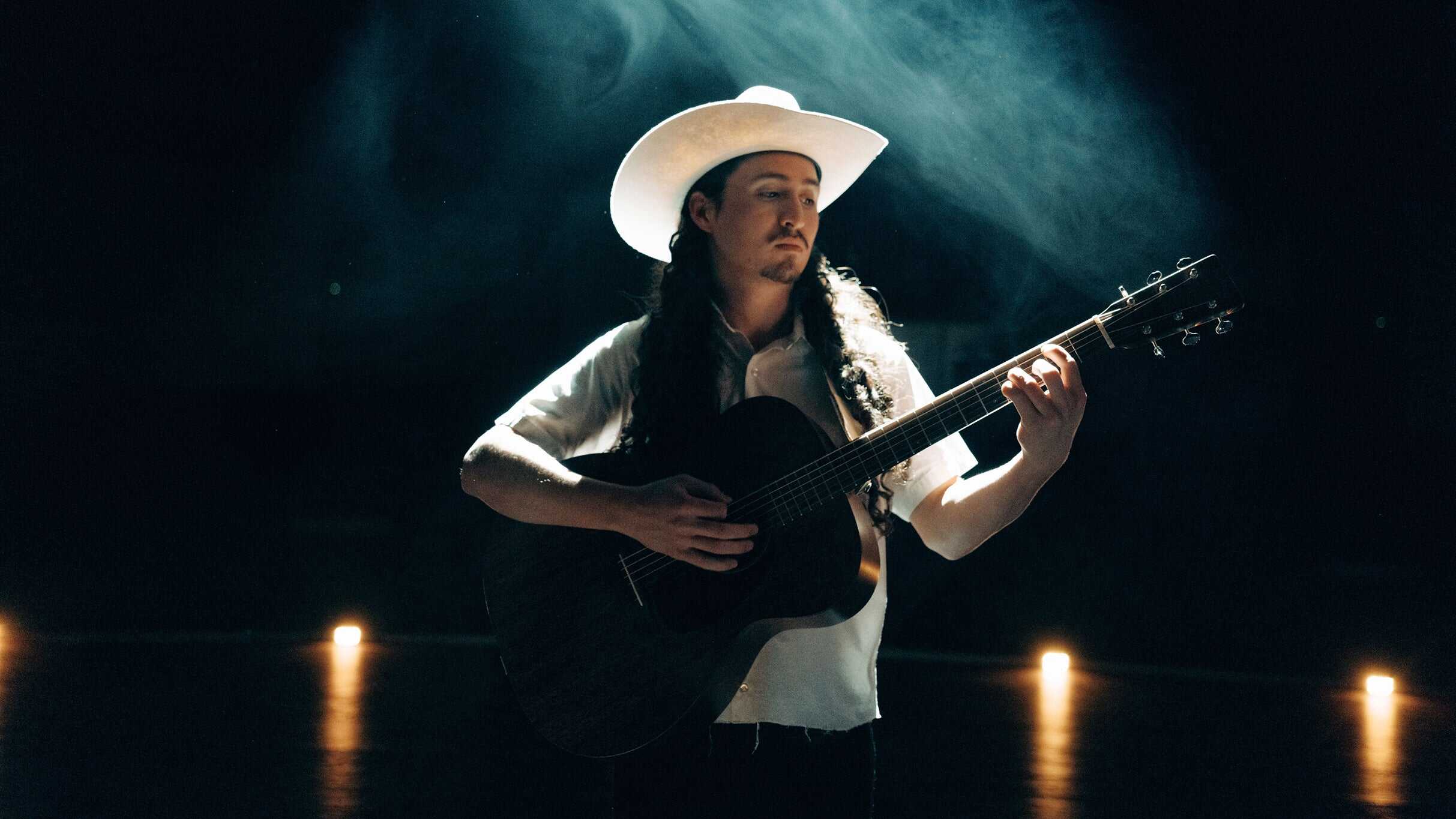 Marlon Funaki: Half Moon Tour @ 191 Toole at 191 Toole – Tucson, AZ