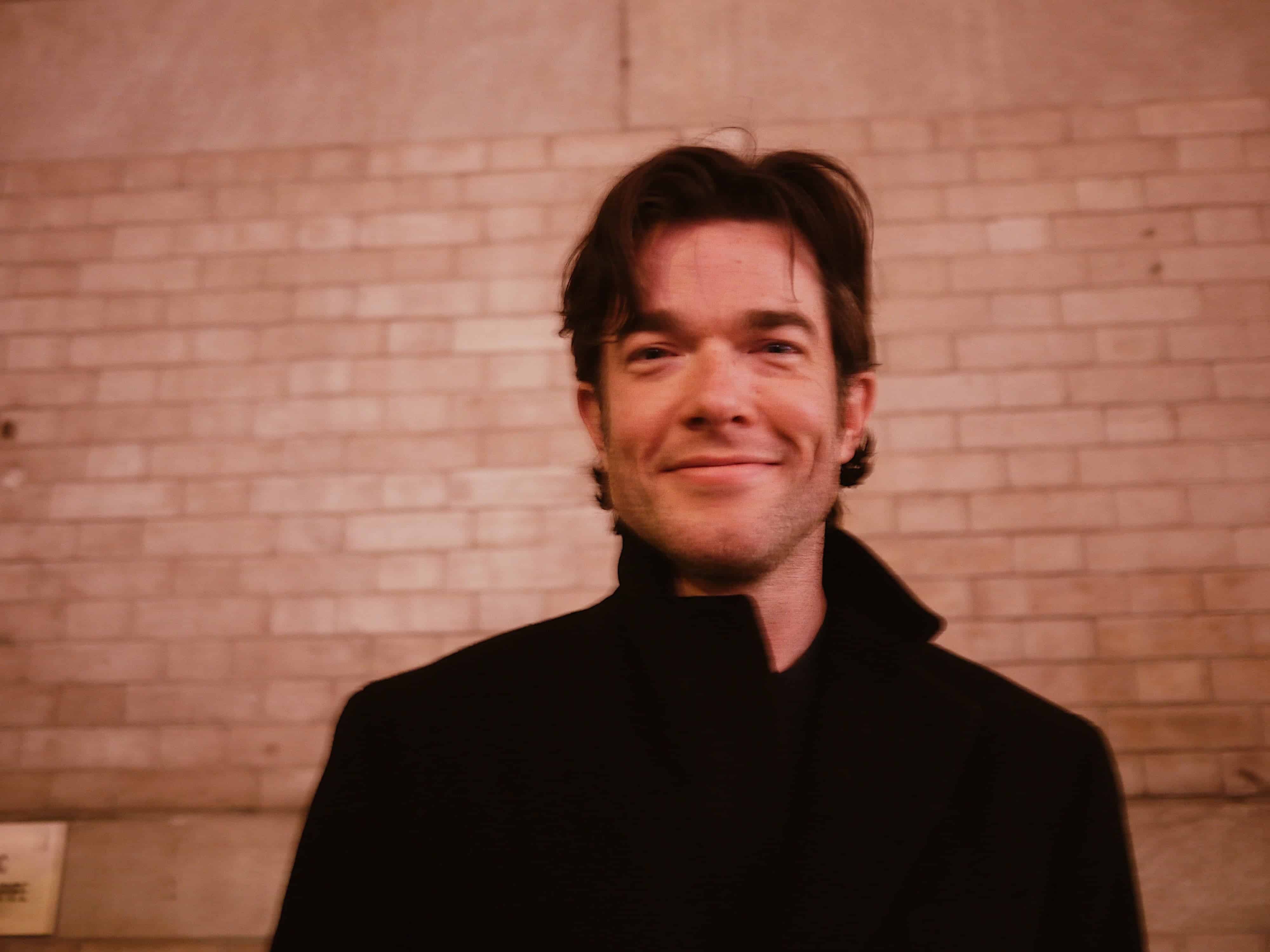 John Mulaney: Mister Whatever at Red Rocks Amphitheatre – Morrison, CO