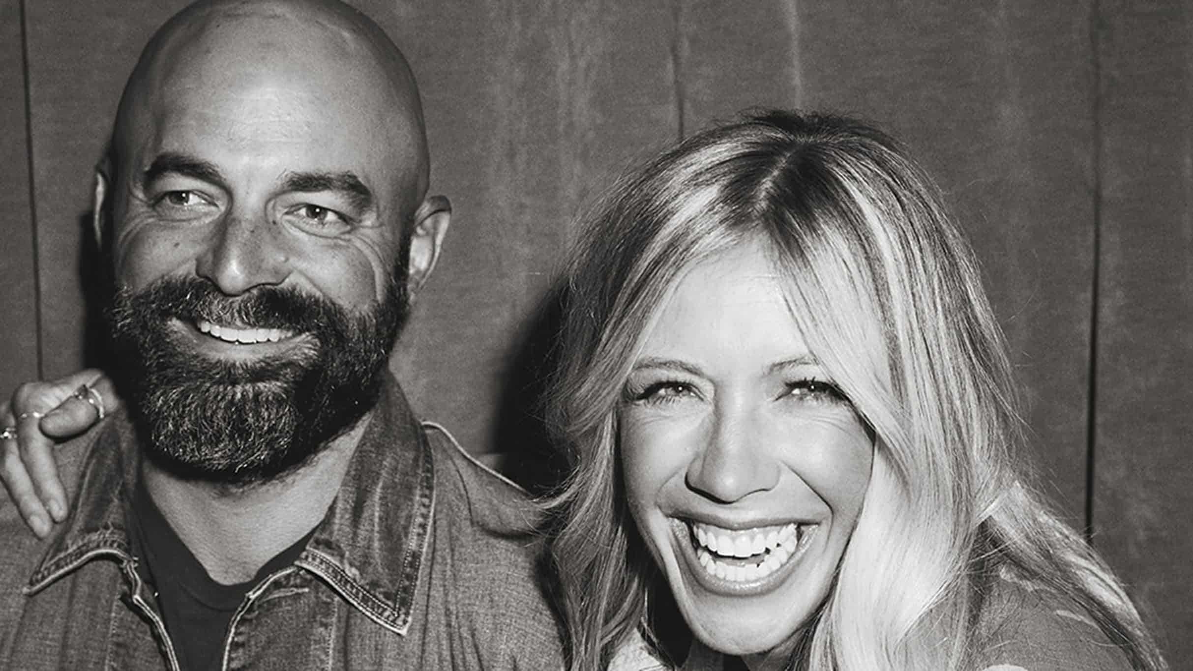 Drew and Ellie Holcomb at Tulsa Theater – Tulsa, OK