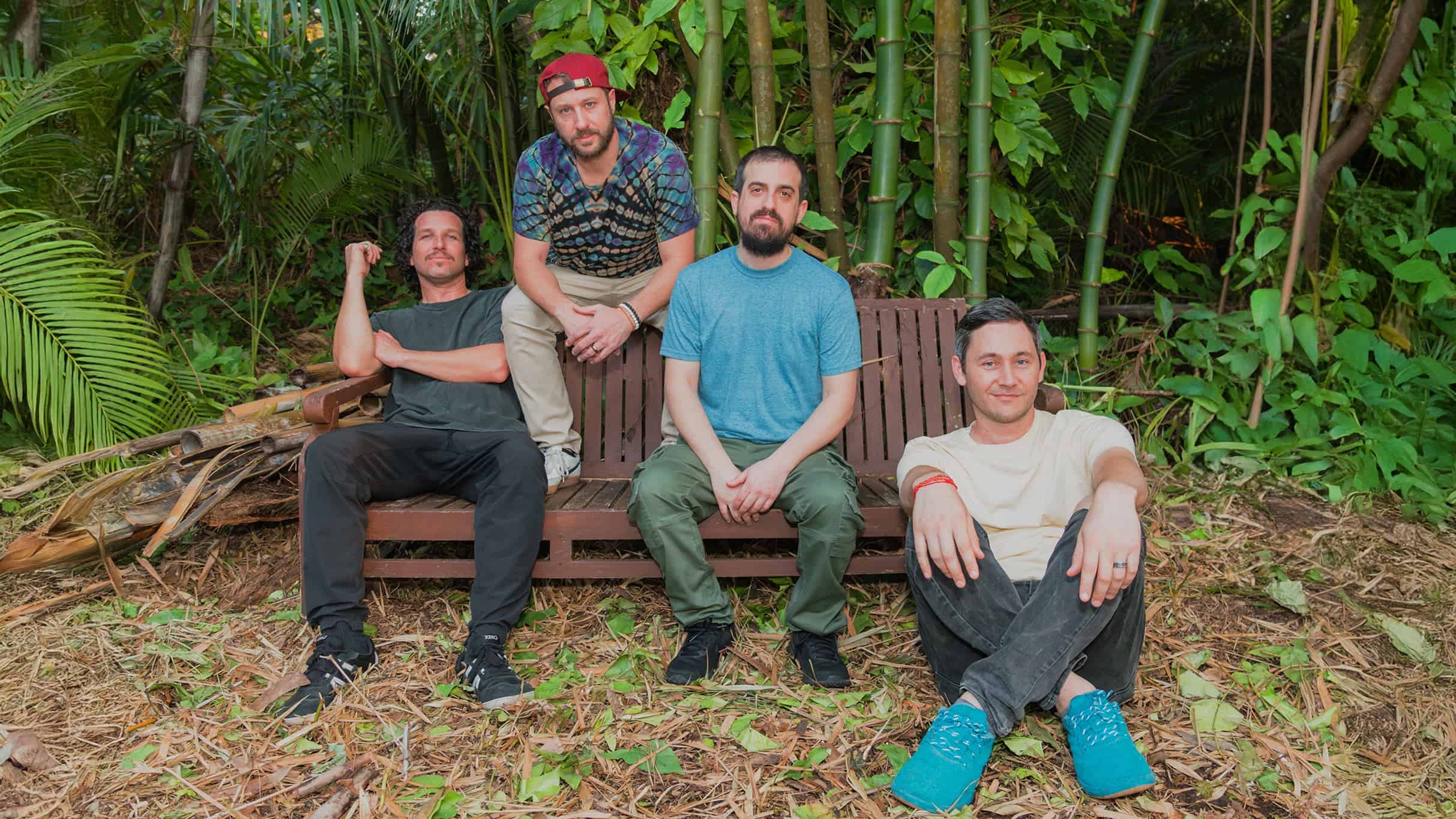 Spafford at Elevation 27 – Virginia Beach, VA