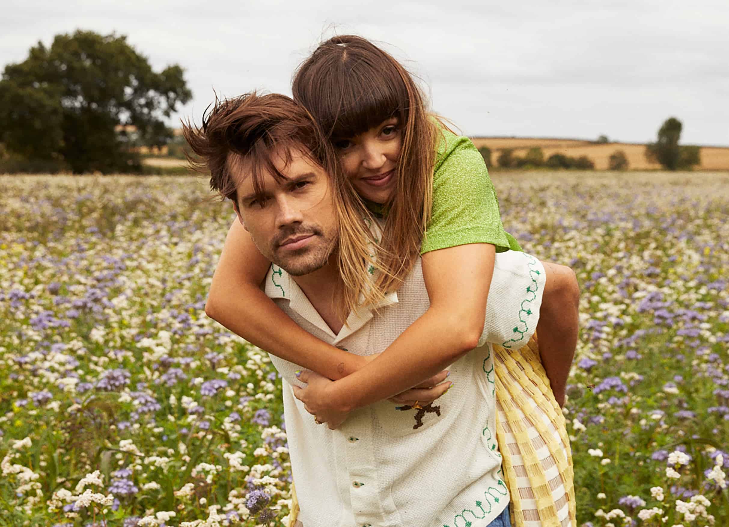 Oh Wonder at Boch Center Shubert Theatre – Boston, MA