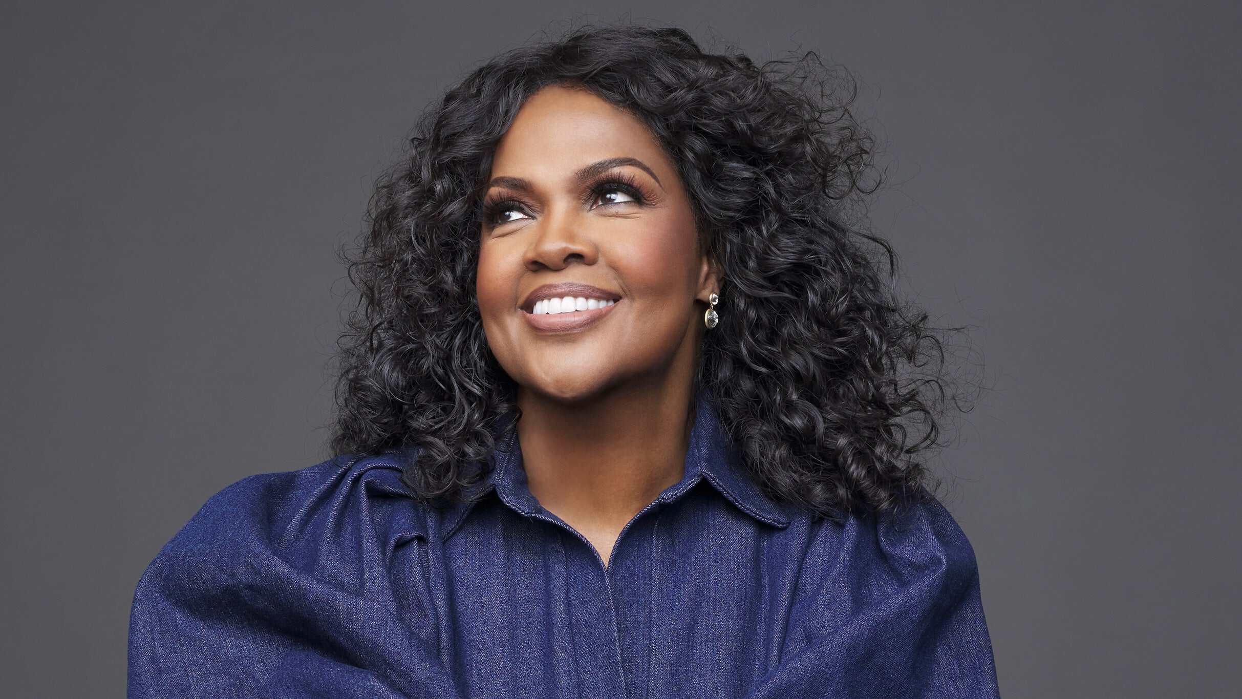 CeCe Winans – More Than This Tour at Embassy Theatre – Fort Wayne, IN