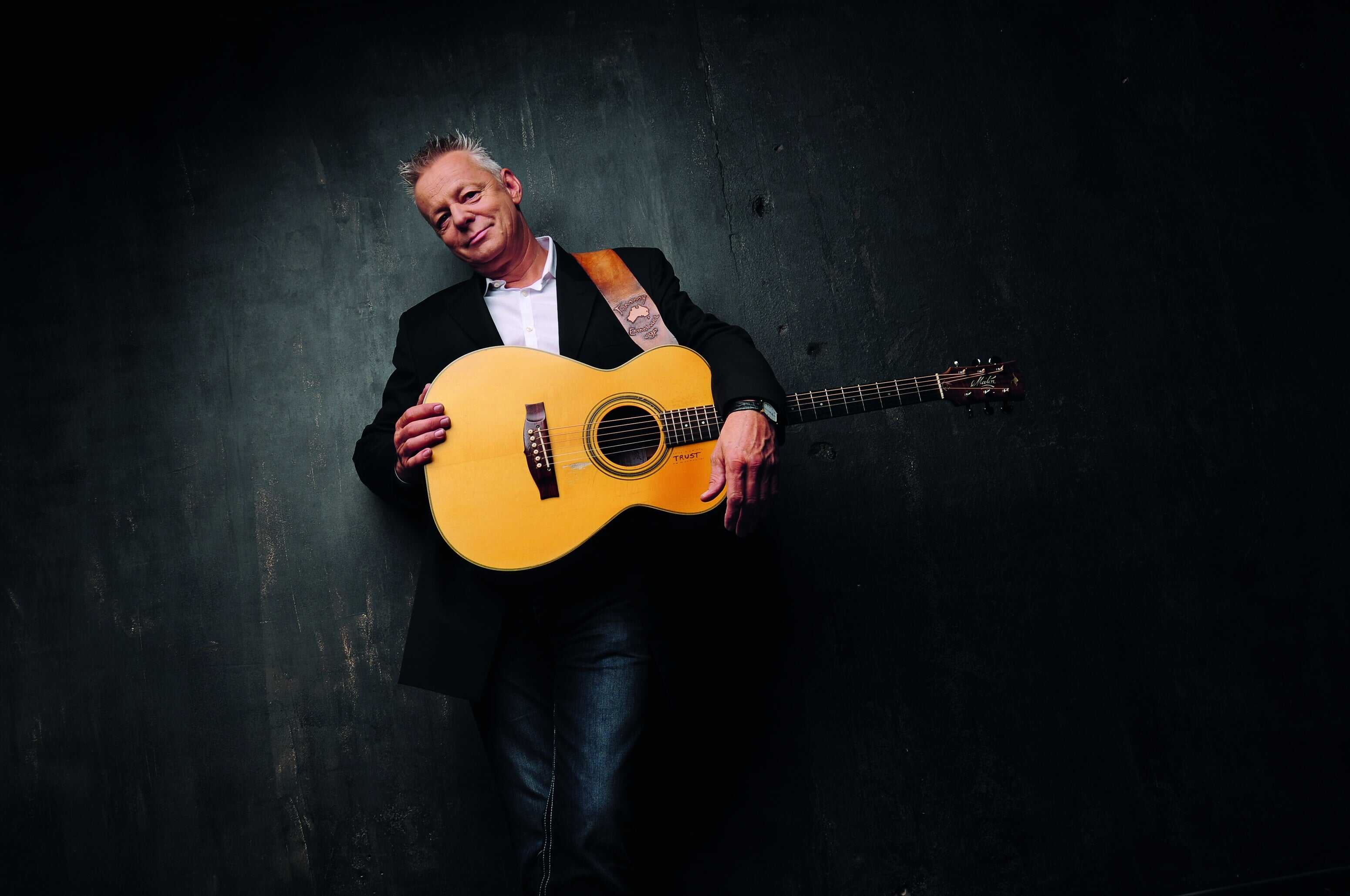 Tommy Emmanuel, CGP at Tower Theatre – Bend, OR