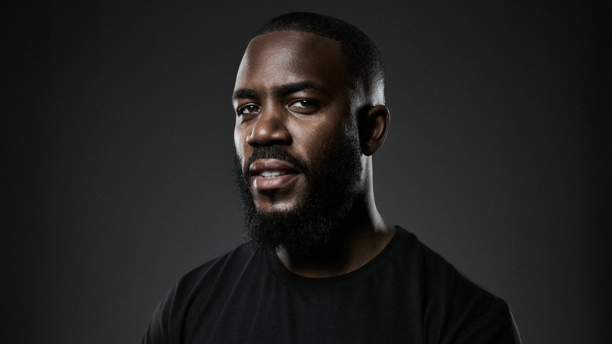 Mo Gilligan at Midway – Edmonton – Edmonton, Canada