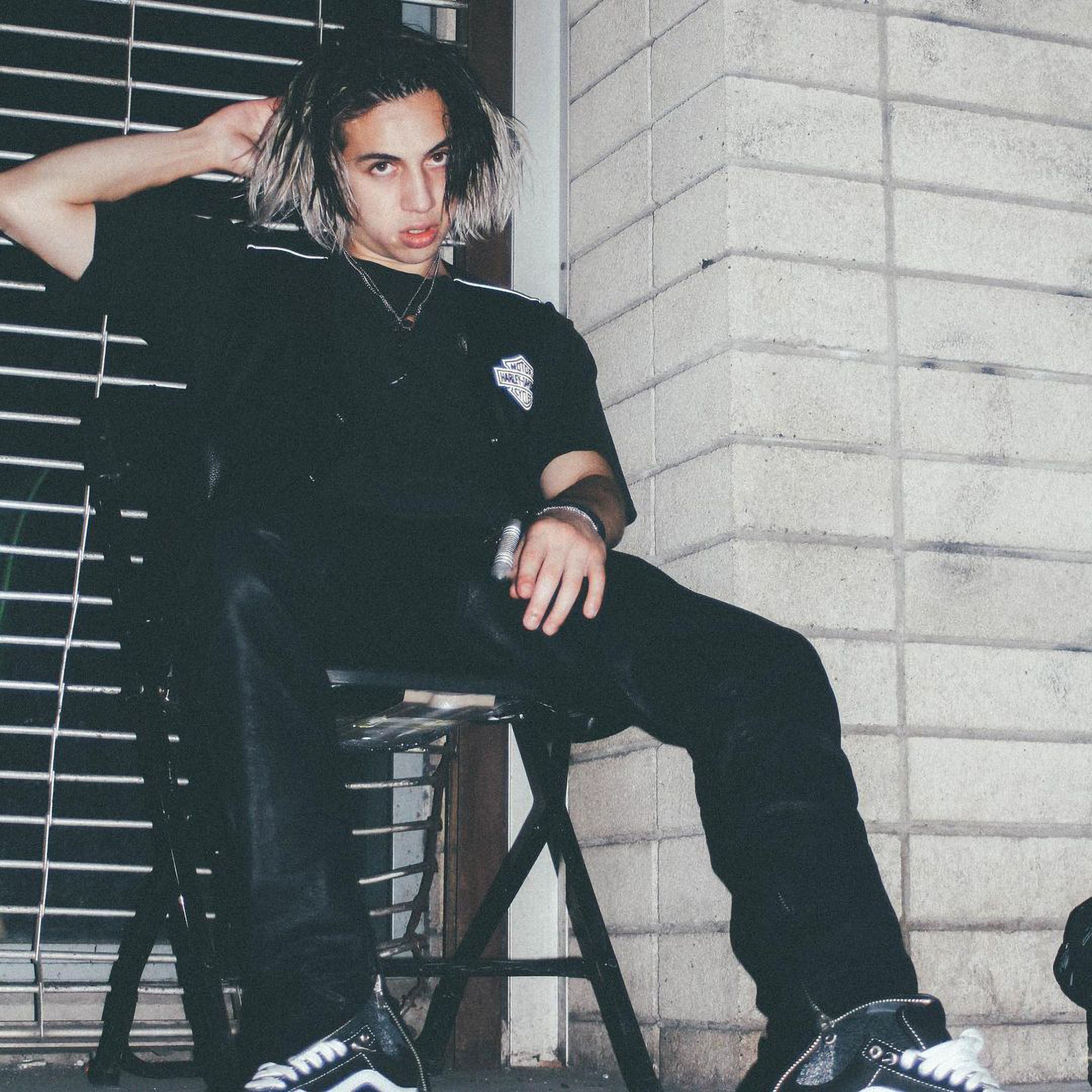 Kxllswxtch at The Stache at The Intersection – Grand Rapids, MI