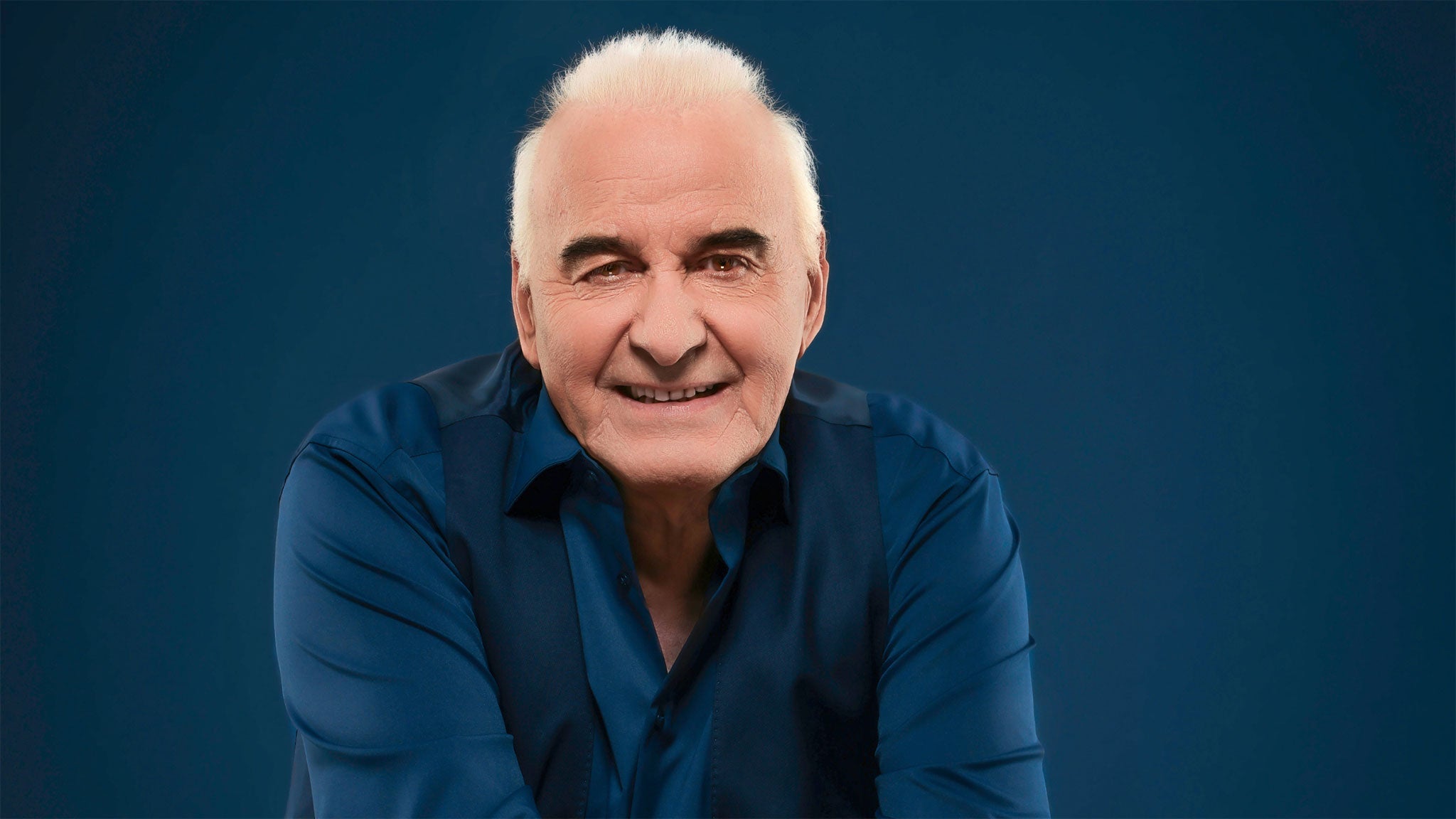 Michel Fugain at Salle Maurice O’Bready Sherbrooke – Sherbrooke, Canada